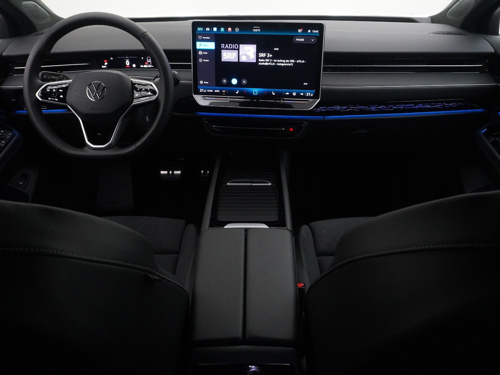 VW ID.7 Tourer 86kWh Pro S