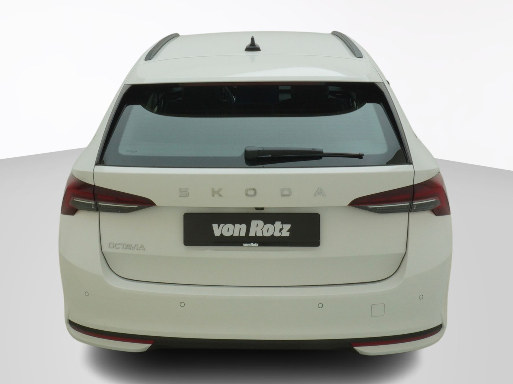 SKODA Octavia 2.0 TDI Selection-Loft DSG