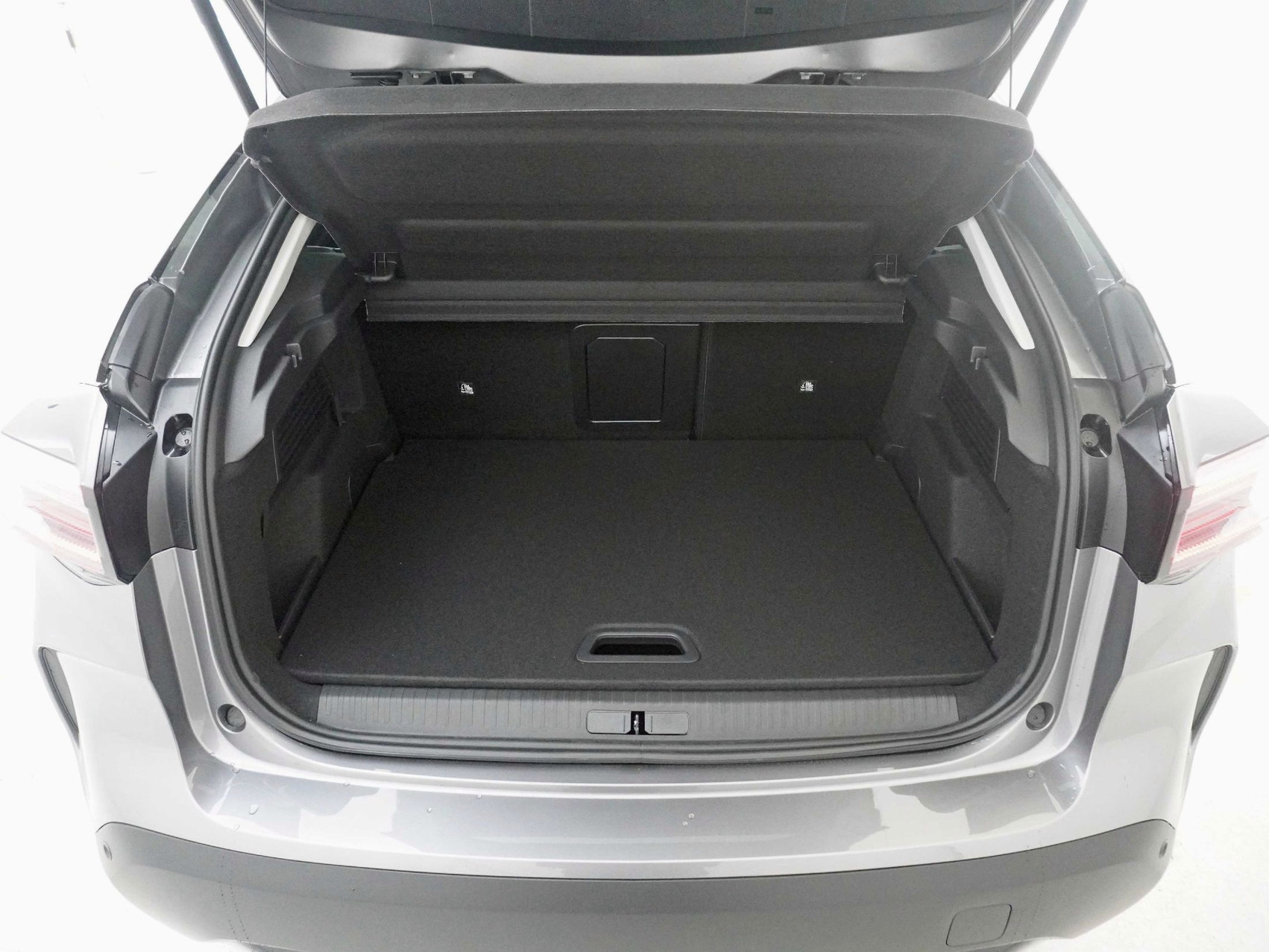 CITROËN C4 1.2 Hybrid Max