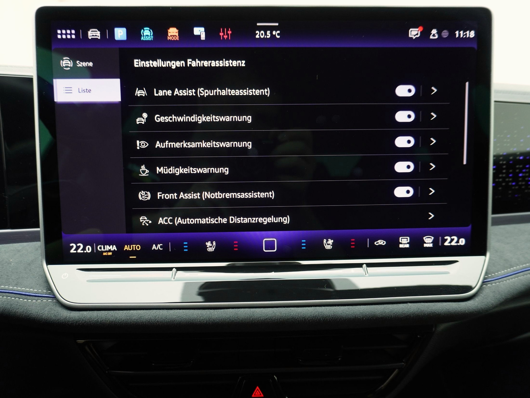 VW Passat Variant 2.0 TSI DSG R-Line 4Motion **R-Line Signature**