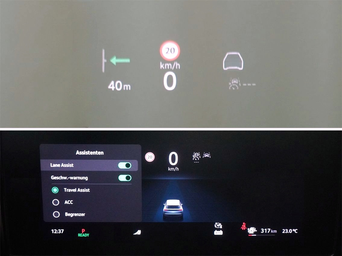 SKODA Kodiaq 1,5 TSI iV Plug-in-Hybrid Selection-Loft