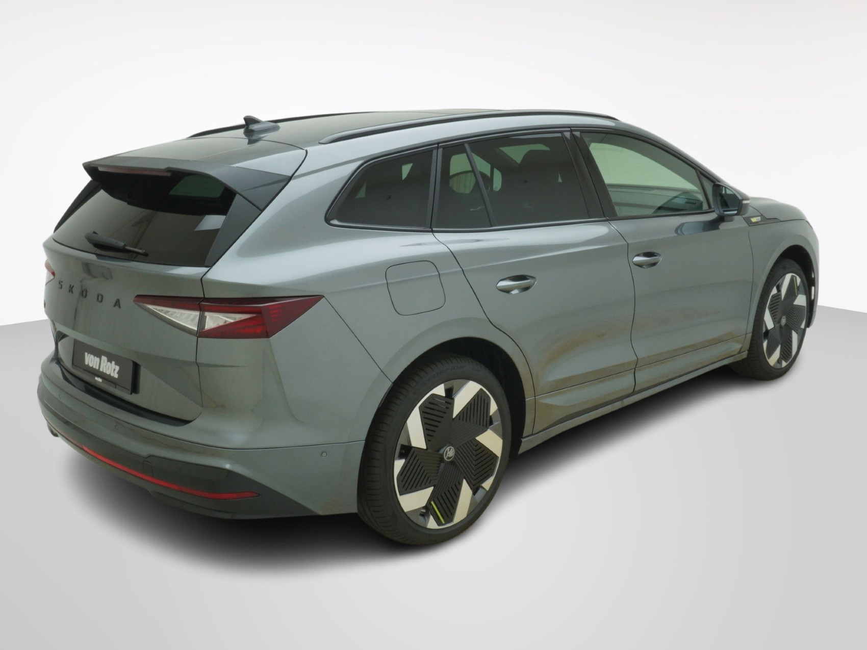SKODA Enyaq iV Enyaq RS-Lounge MAXX