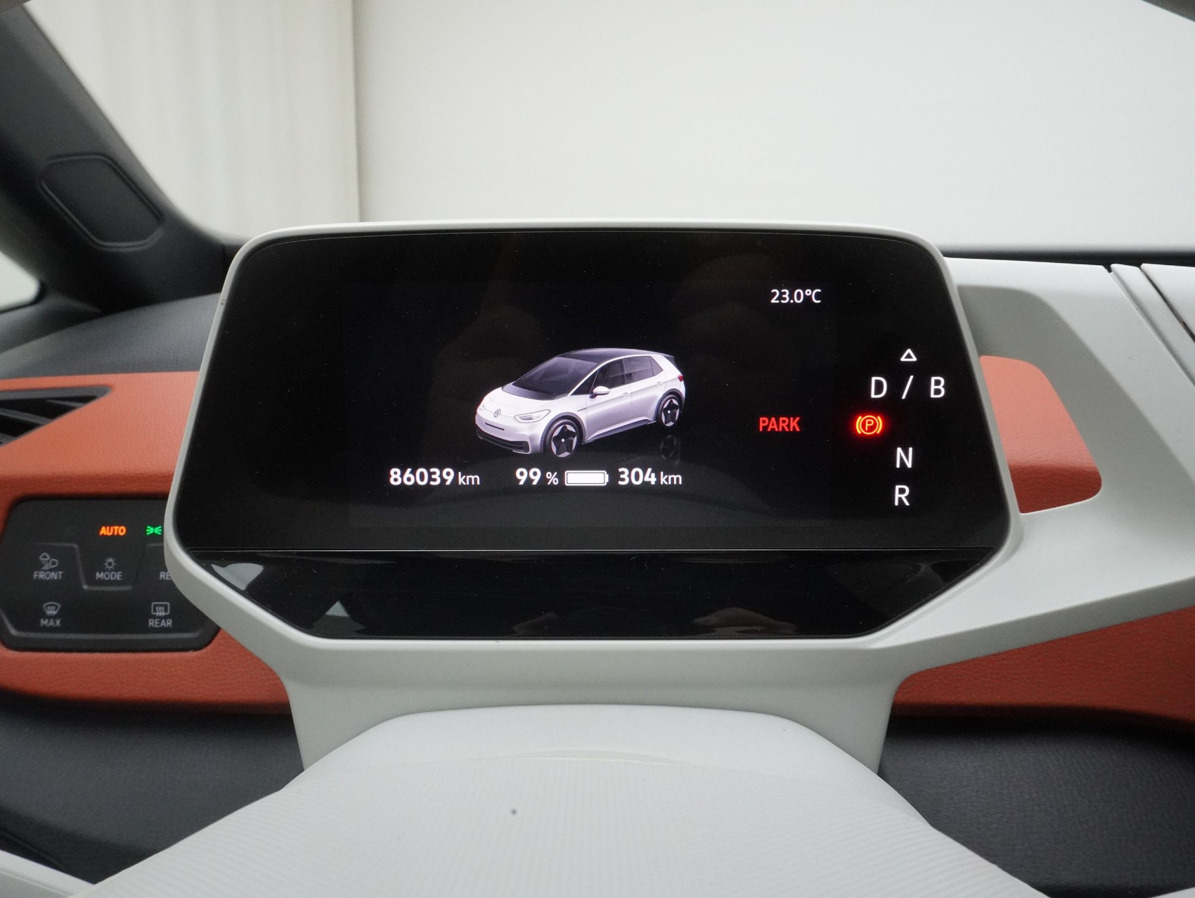 VW ID.3 Pro Performance First Edition