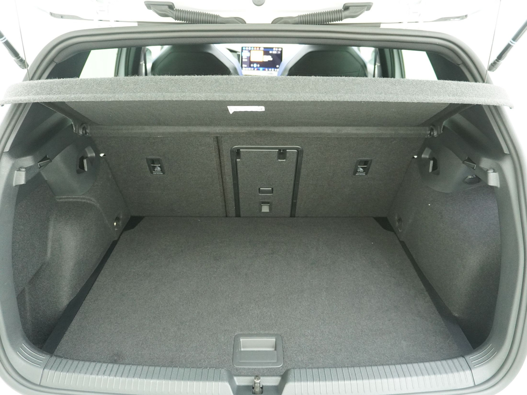 VW Golf 8.5 2.0 TSI DSG R Black Edition 4Motion (2025)