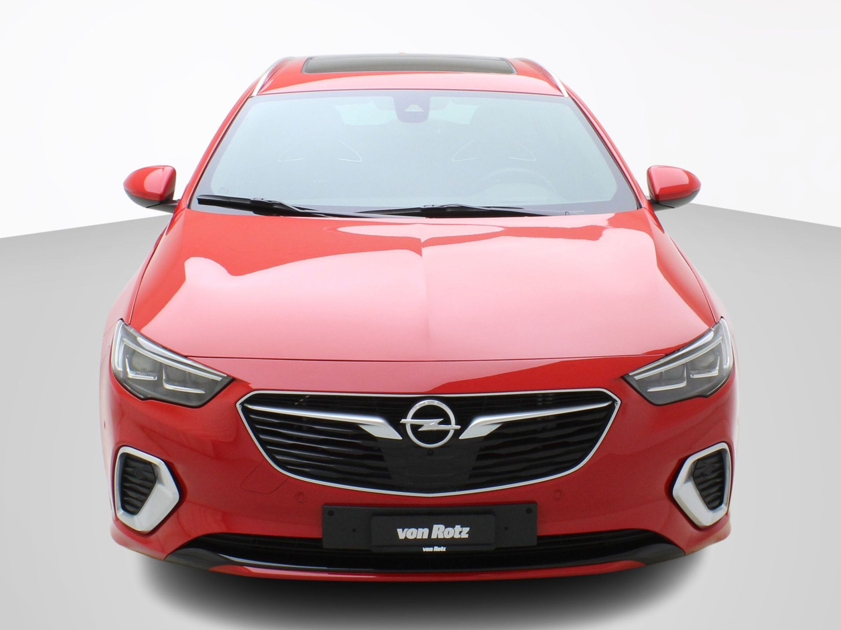 OPEL Insignia Sports Tourer 2.0 T GSi AWD