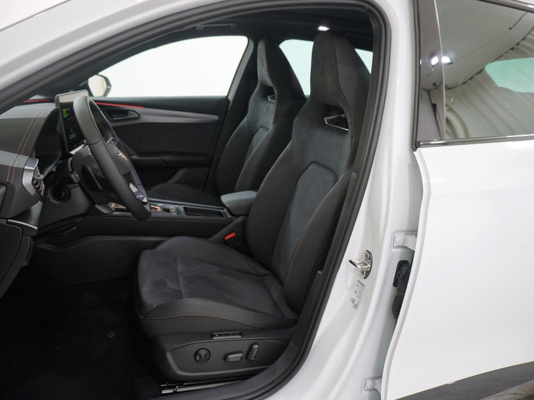 CUPRA Formentor 2.0 TSI VZ 4Drive DSG