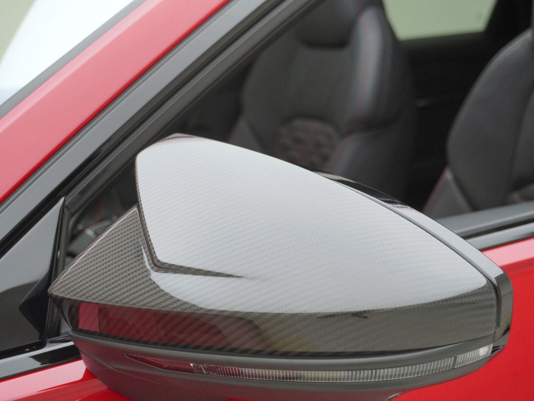 AUDI RS6 Avant ABT Legacy Edition – 1 of 200 **ABT Legacy 1/200**