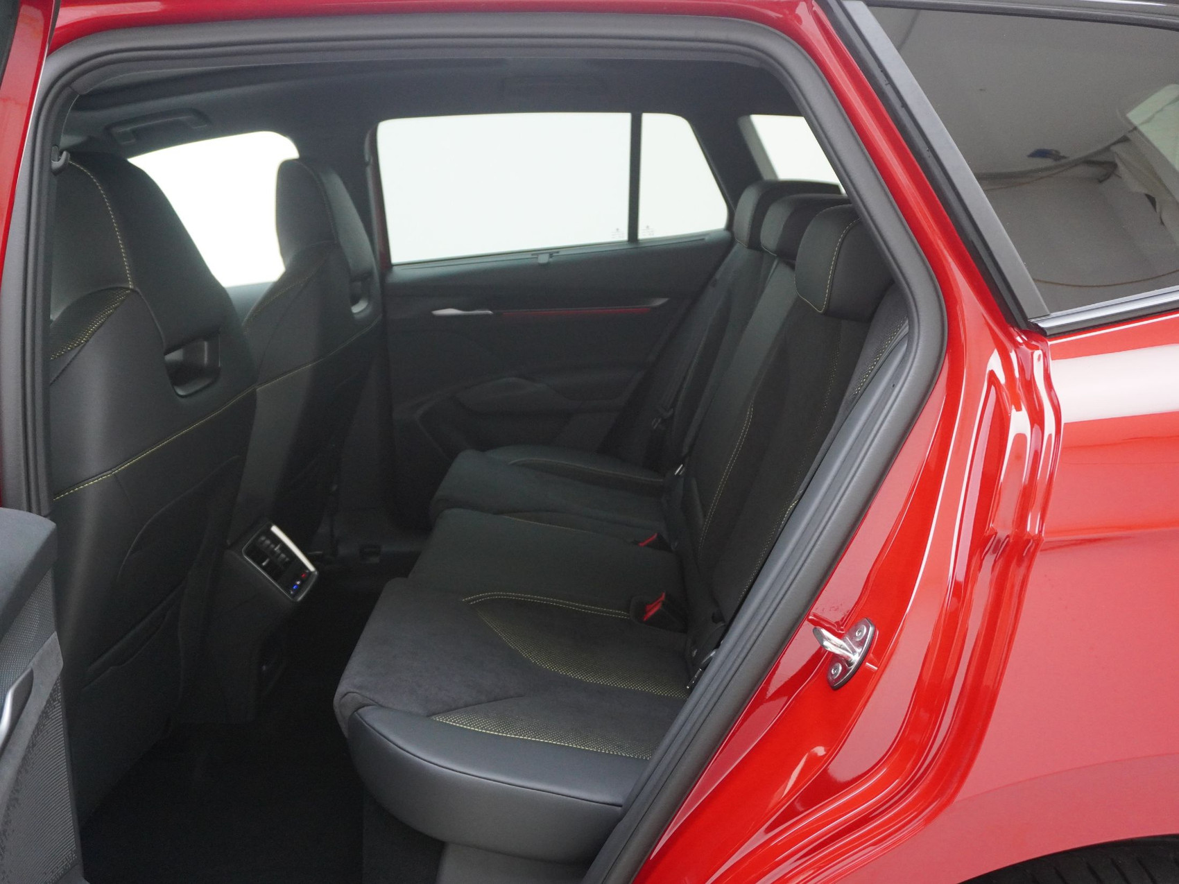 SKODA Enyaq iV Enyaq RS-Lounge MAXX