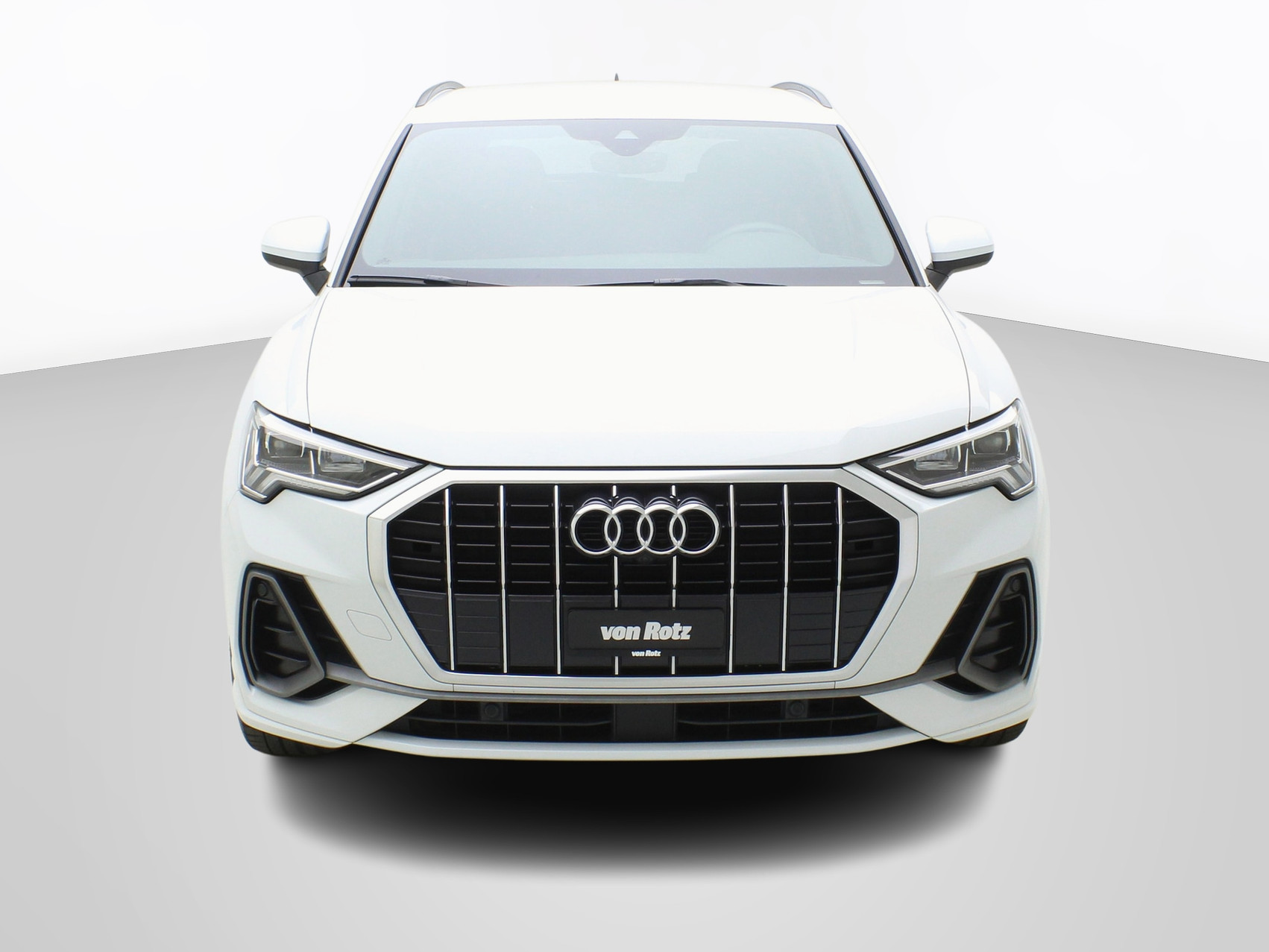 AUDI Q3 35 TFSI S line S-Tronic
