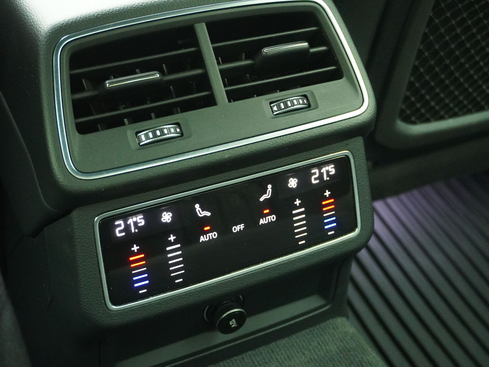 AUDI A6 50 TDI Sport quattro T-Tronic