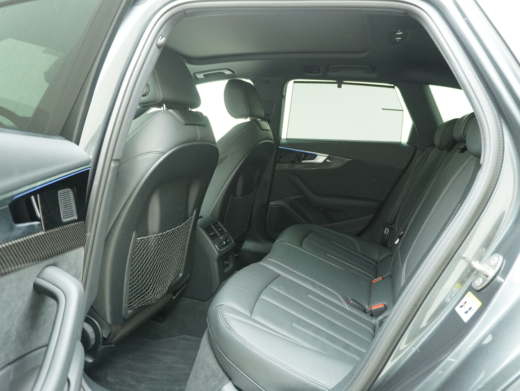 AUDI A4 Avant 45 TFSI S Line quattro S-Tronic