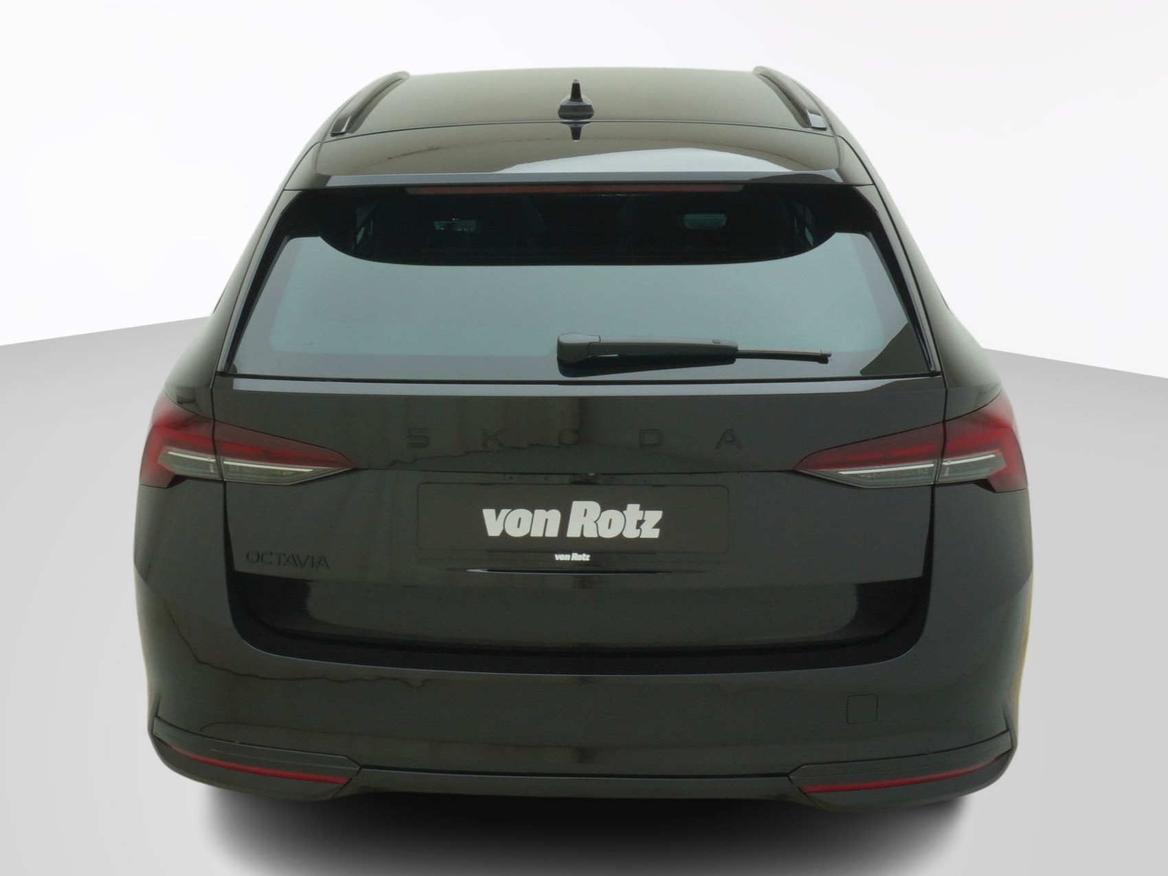 SKODA Octavia 2.0 TDI SportLine DSG