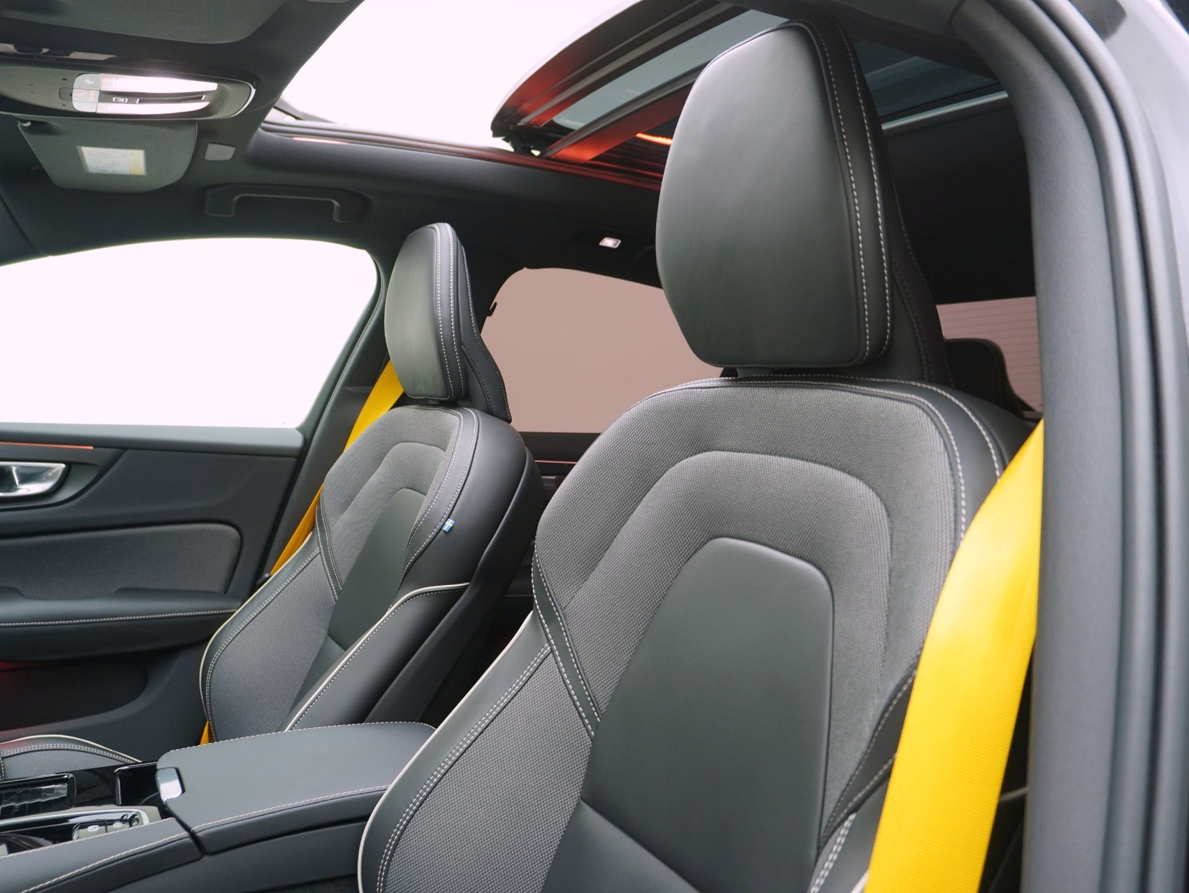 VOLVO S60 2.0 T8 TE Polestar e AWD **Polestar**