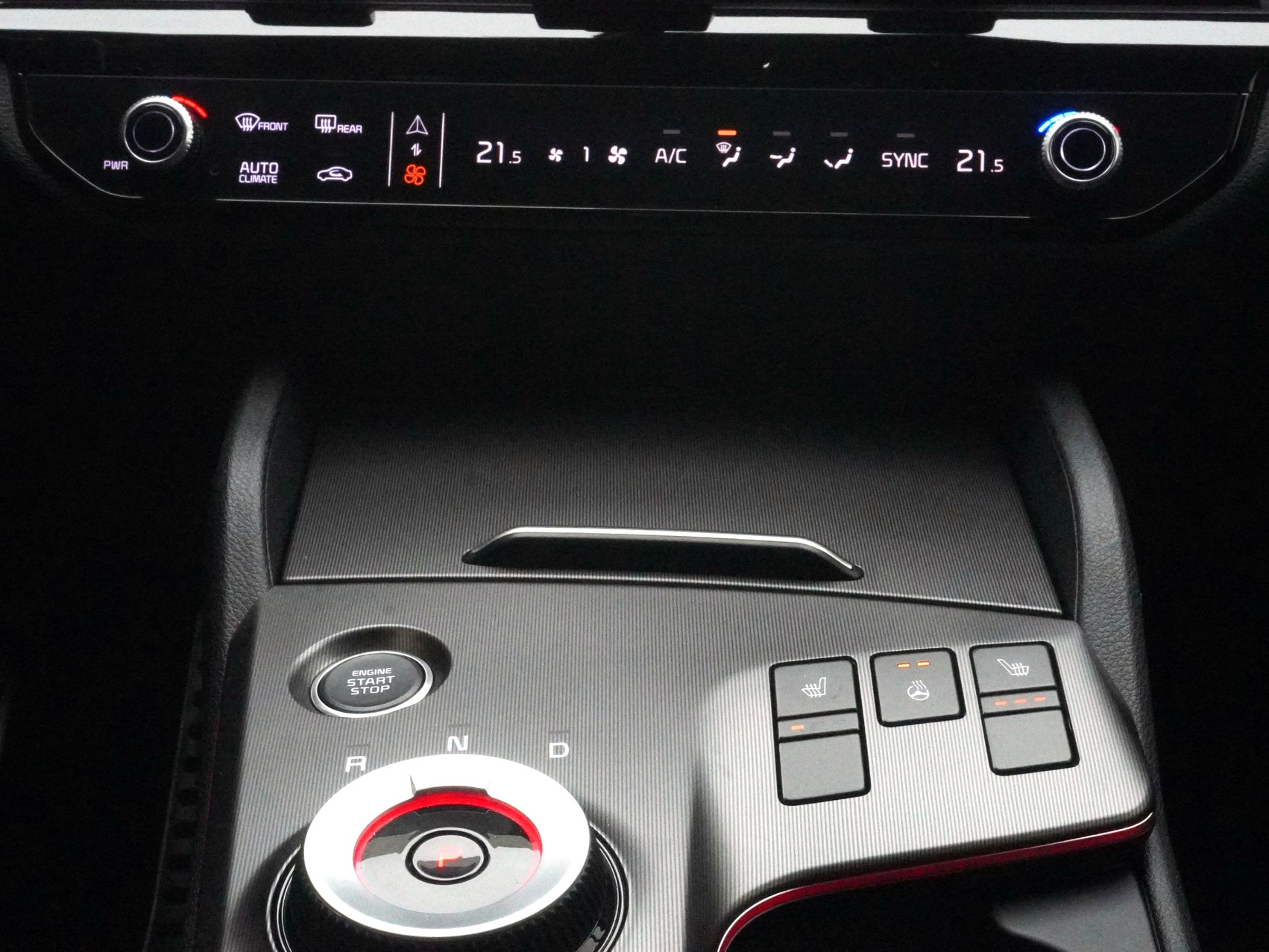 KIA Sportage 1.6 T-GDi GT-Line