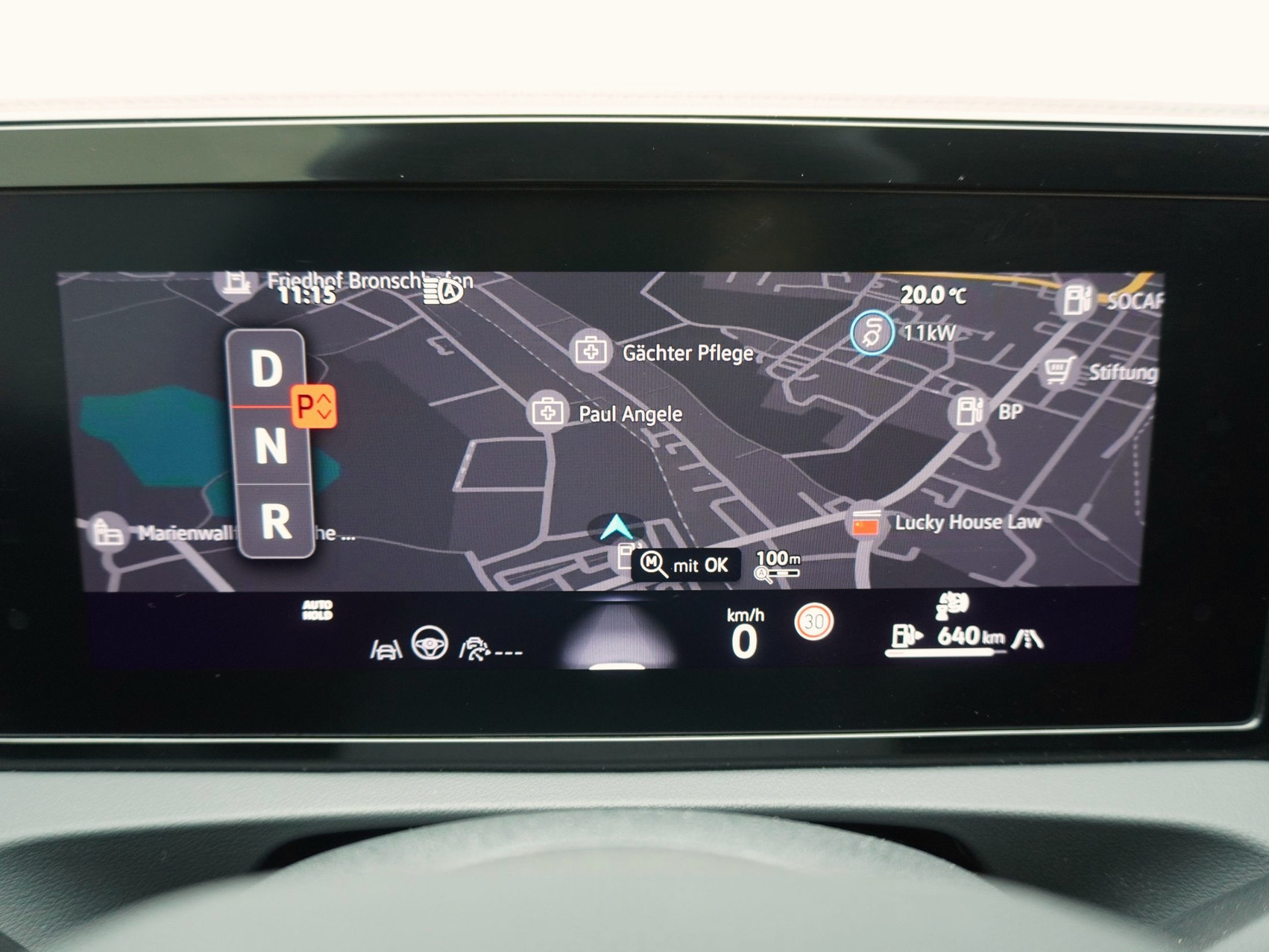 VW Tiguan 2.0 TDI DSG R-Line Black Style 4Motion (2025)