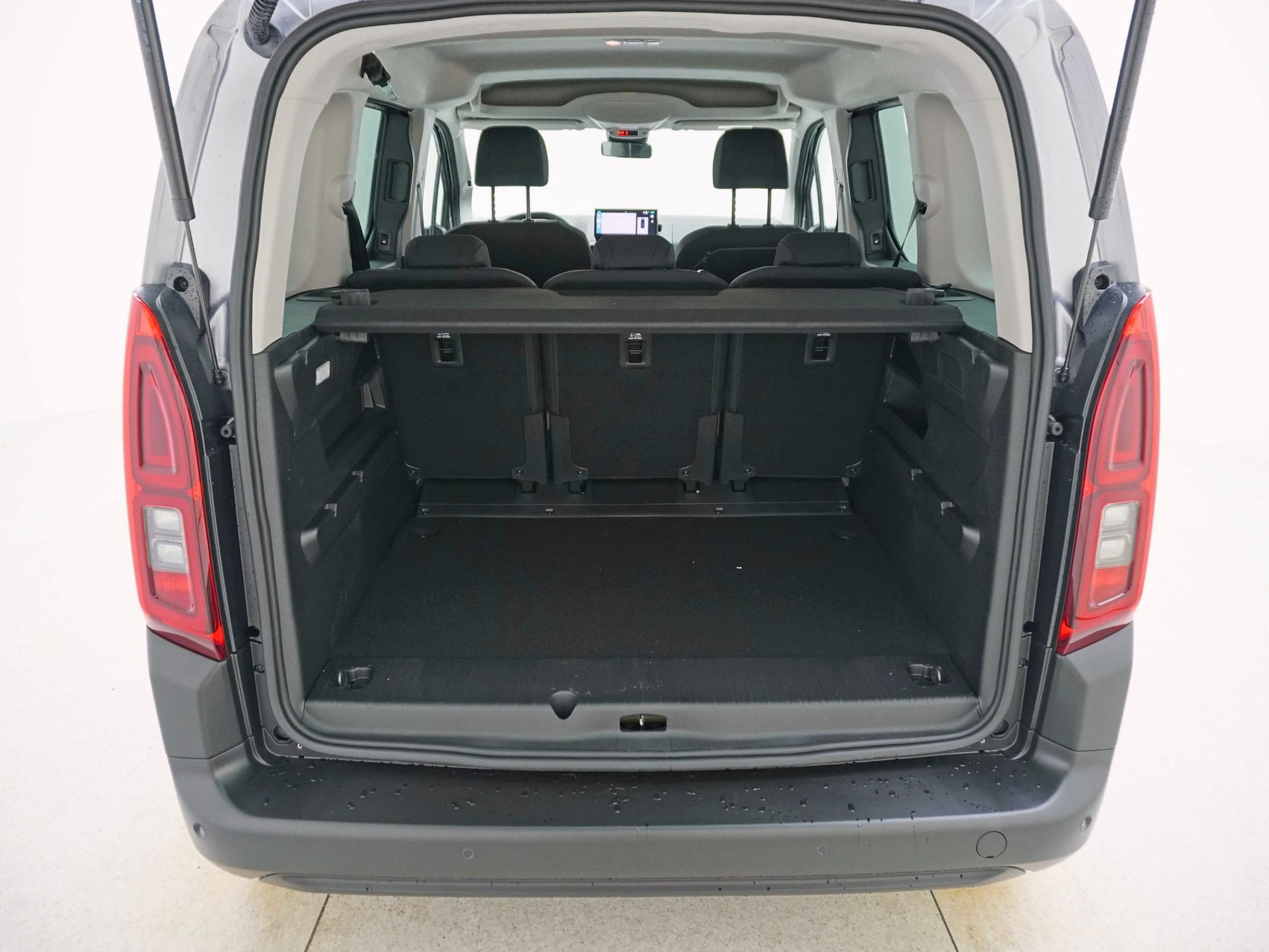 CITROËN Berlingo 1.5 BlueHDi 130 Max