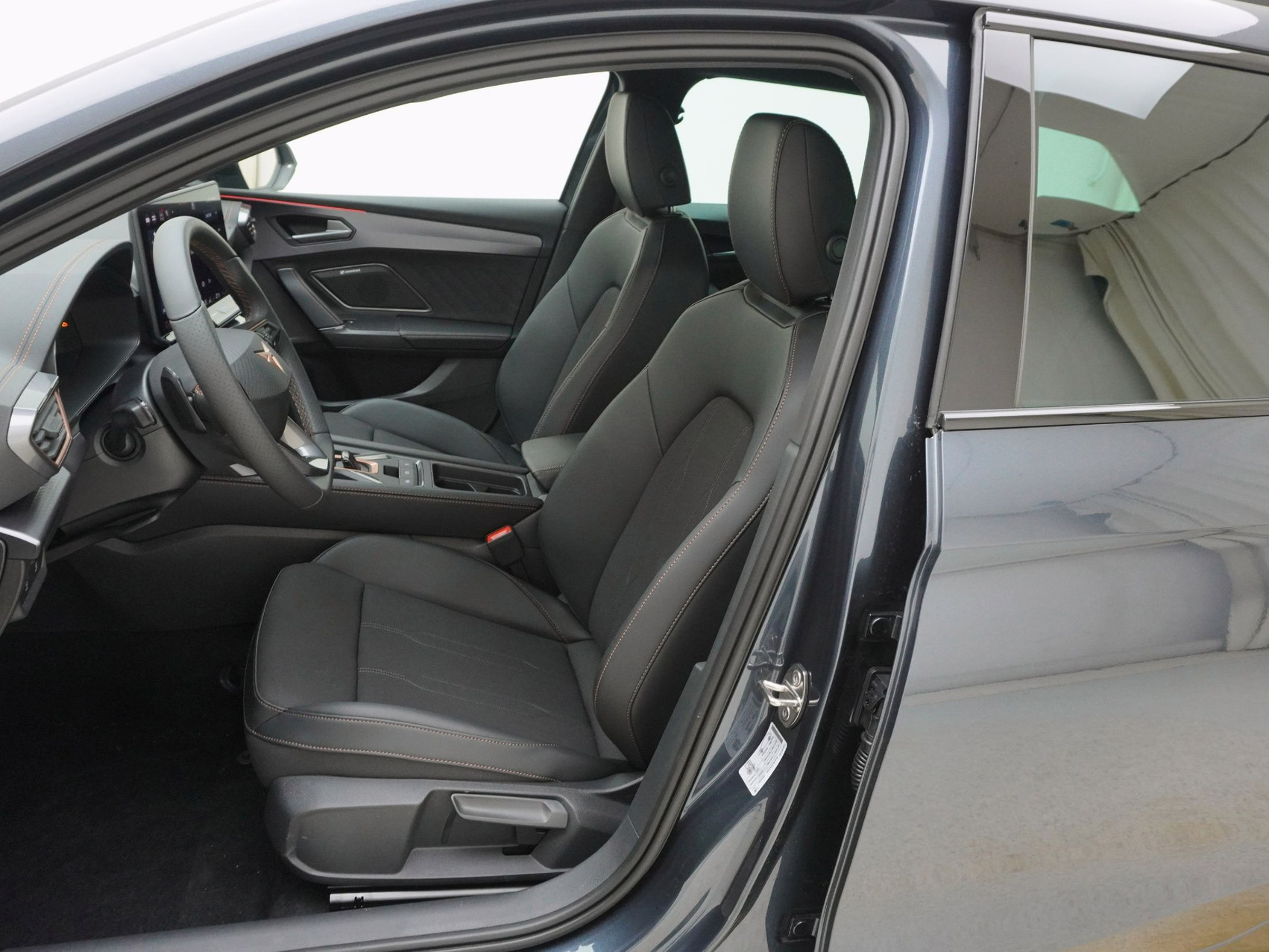 CUPRA Leon ST 1.5 eTSI DSG