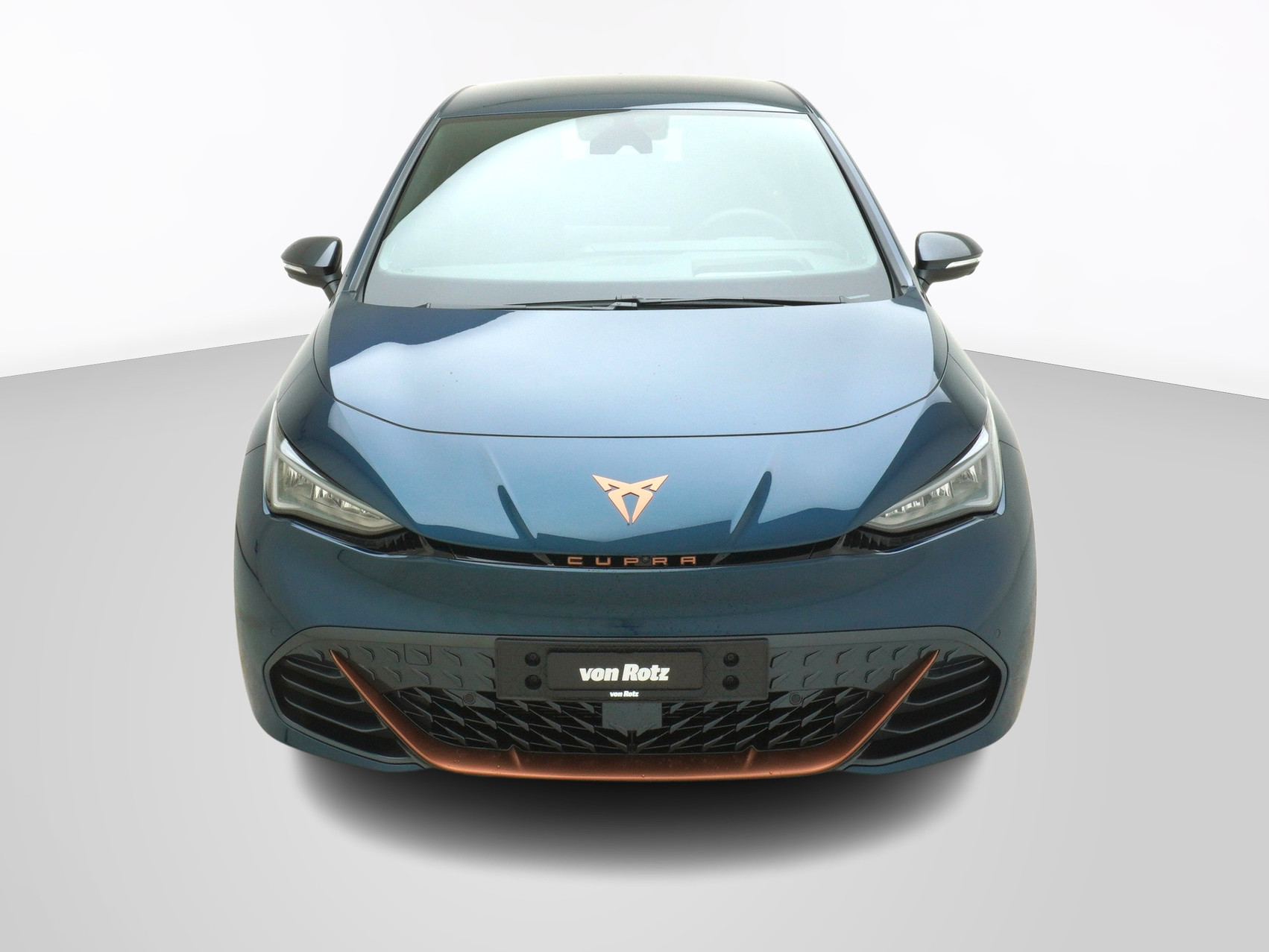 CUPRA Born Electric 77kWh e-Boost