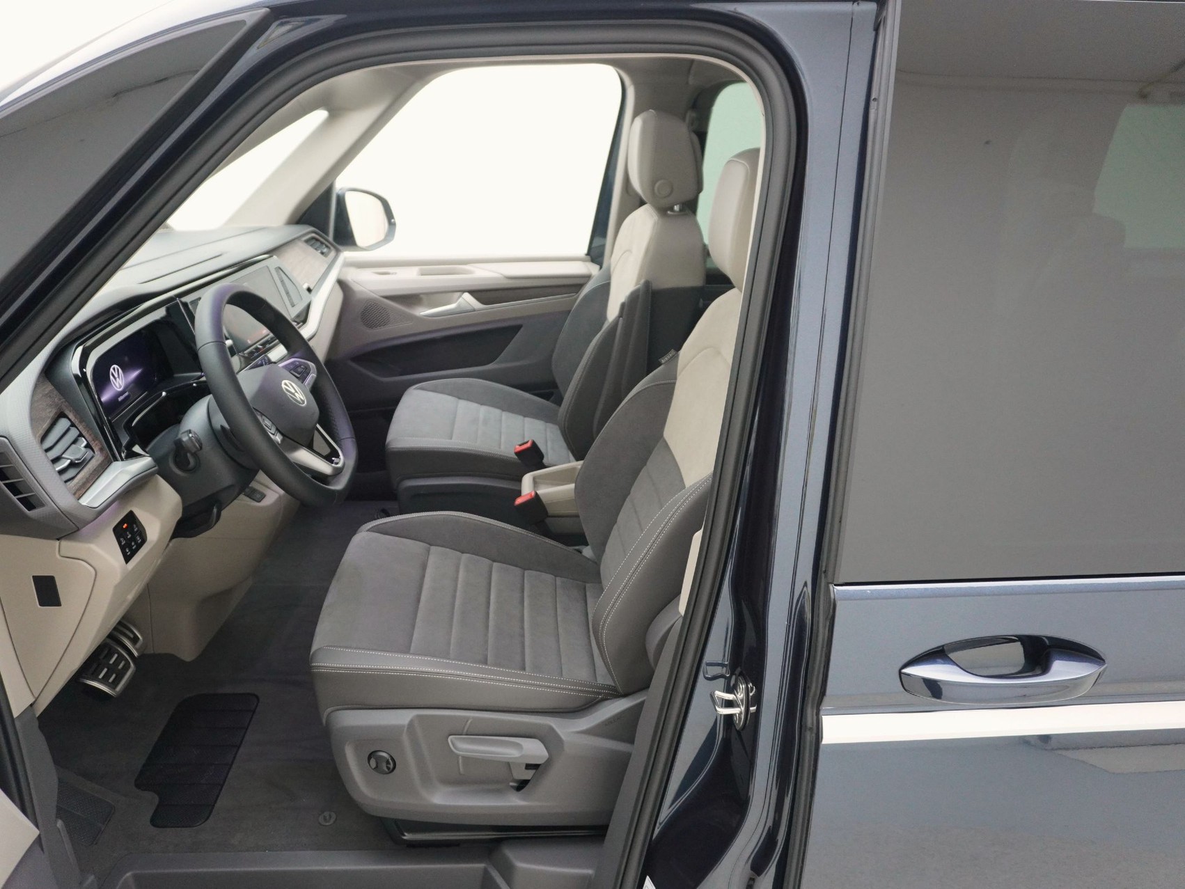 VW Multivan 1.5 TSI eHybrid Style DSG 4motion