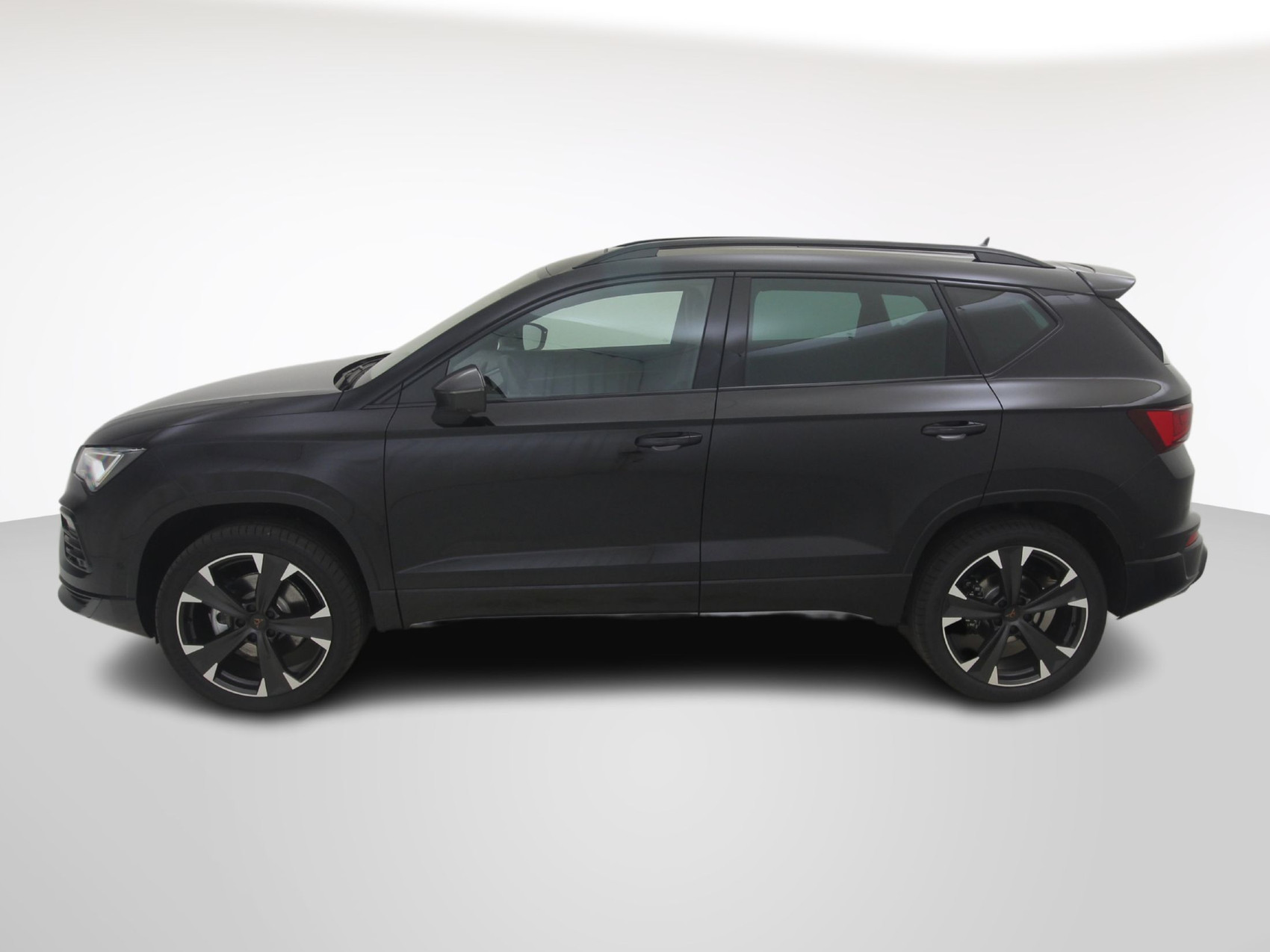 CUPRA Ateca 2.0 TSI 4Drive DSG