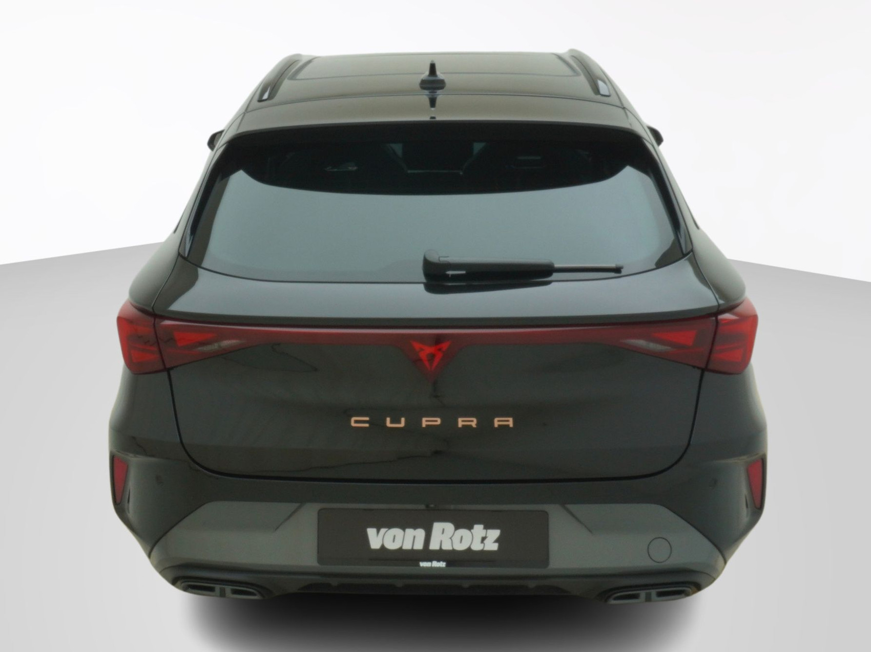 CUPRA Leon ST 1.5 eTSI DSG