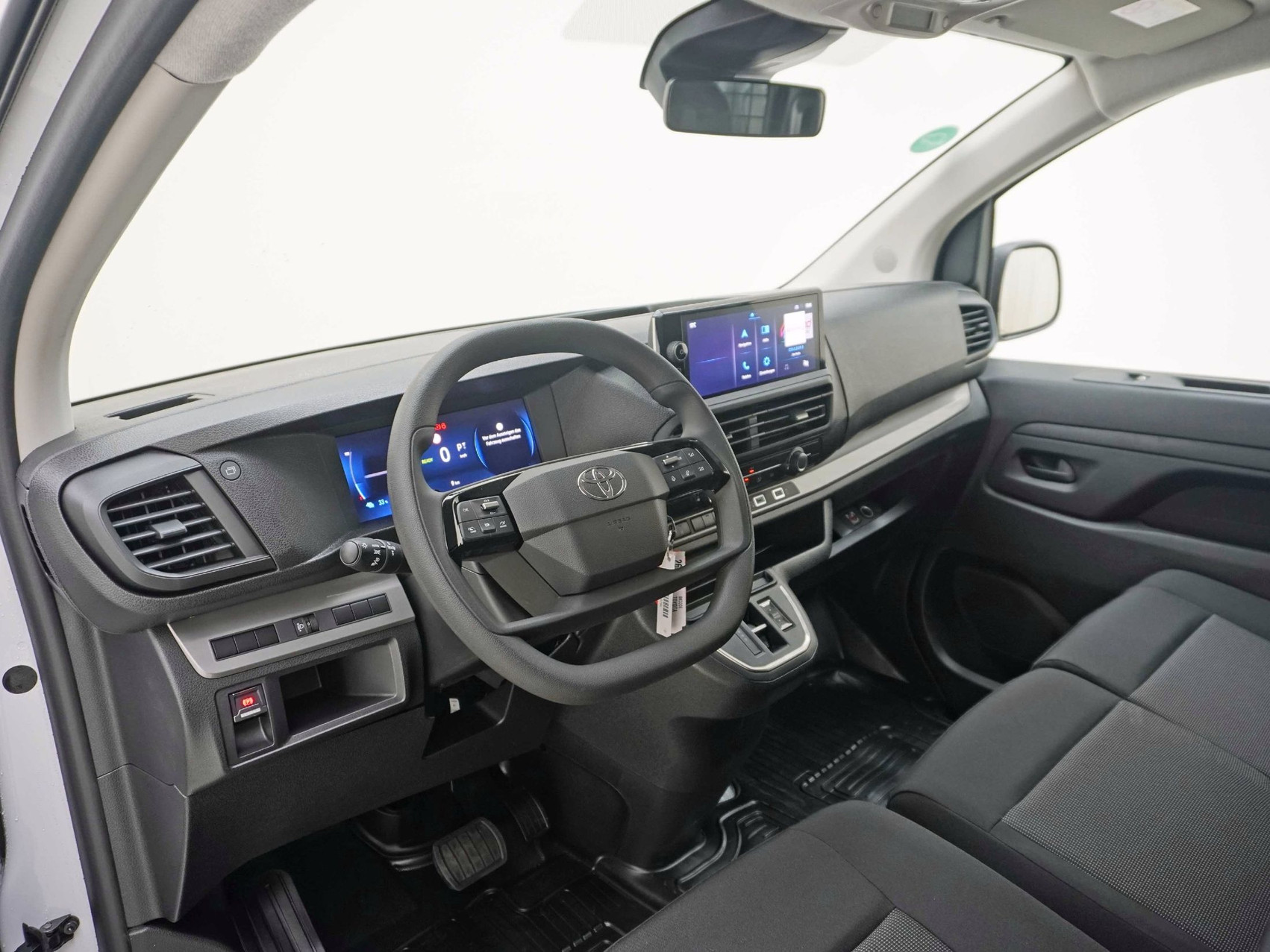 TOYOTA Proace PROACE Van L1 50KWh Advanced