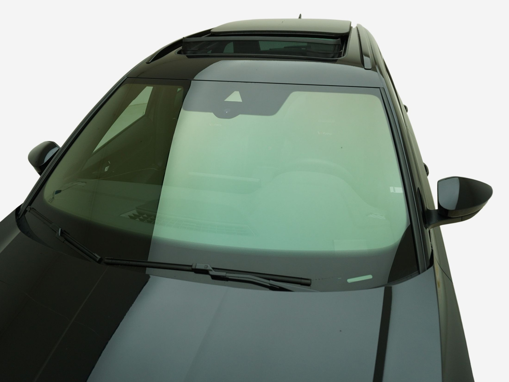 SKODA Octavia 2.0 TSI RS DSG