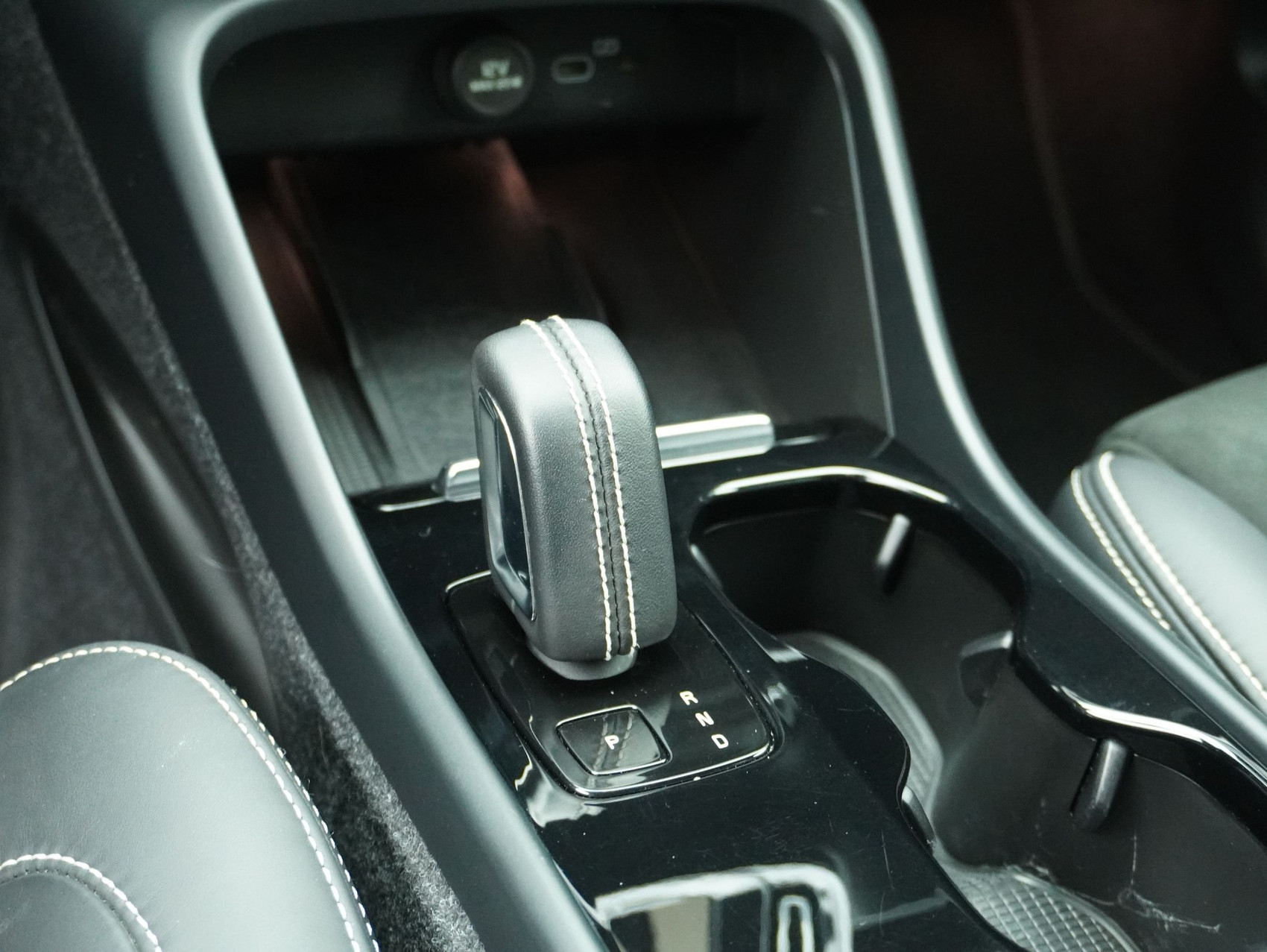 VOLVO XC40 P8 Twin Pro AWD