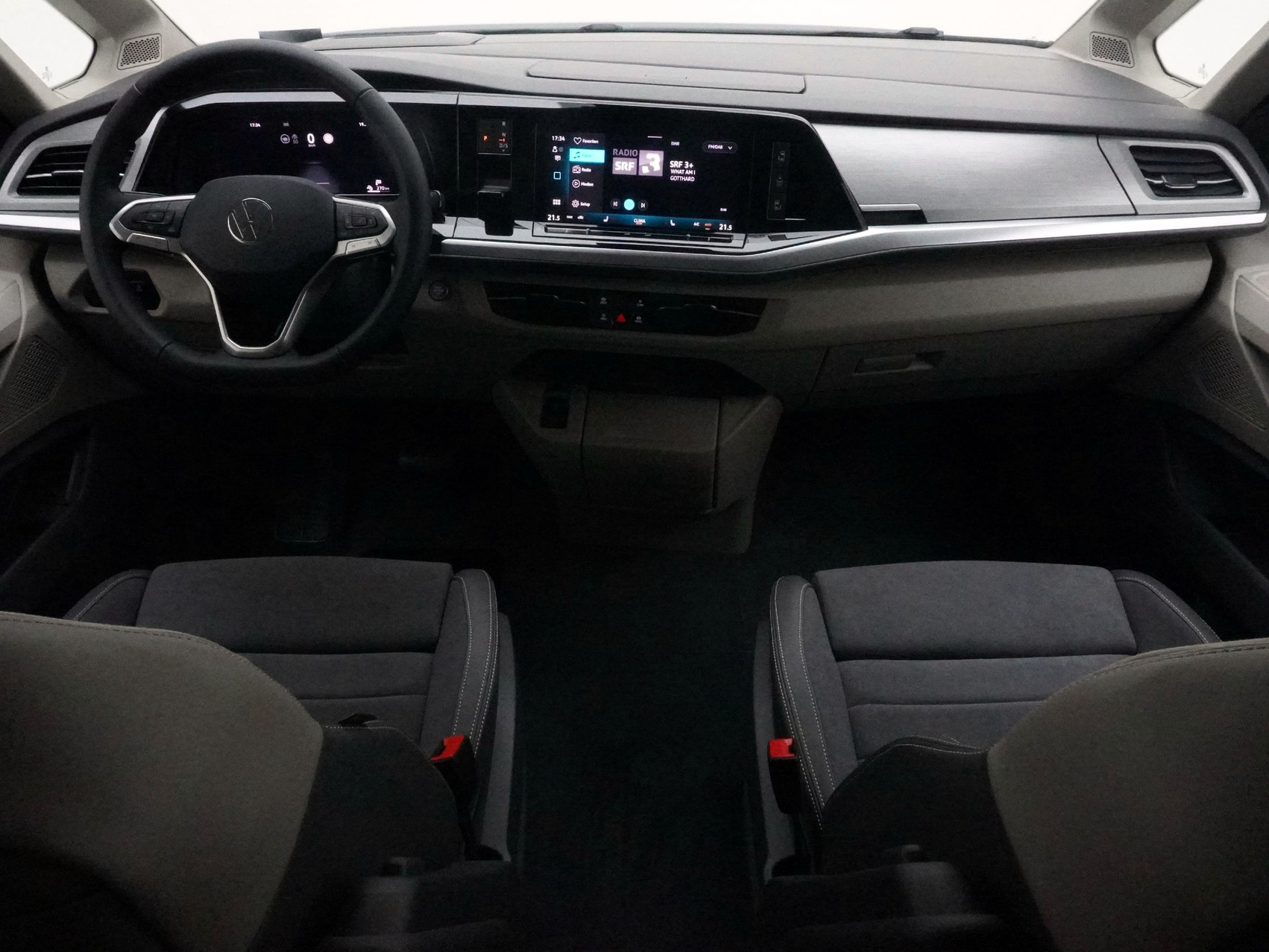 VW Multivan lang 1.5 TSI eHybrid Life Edition 4Motion DSG