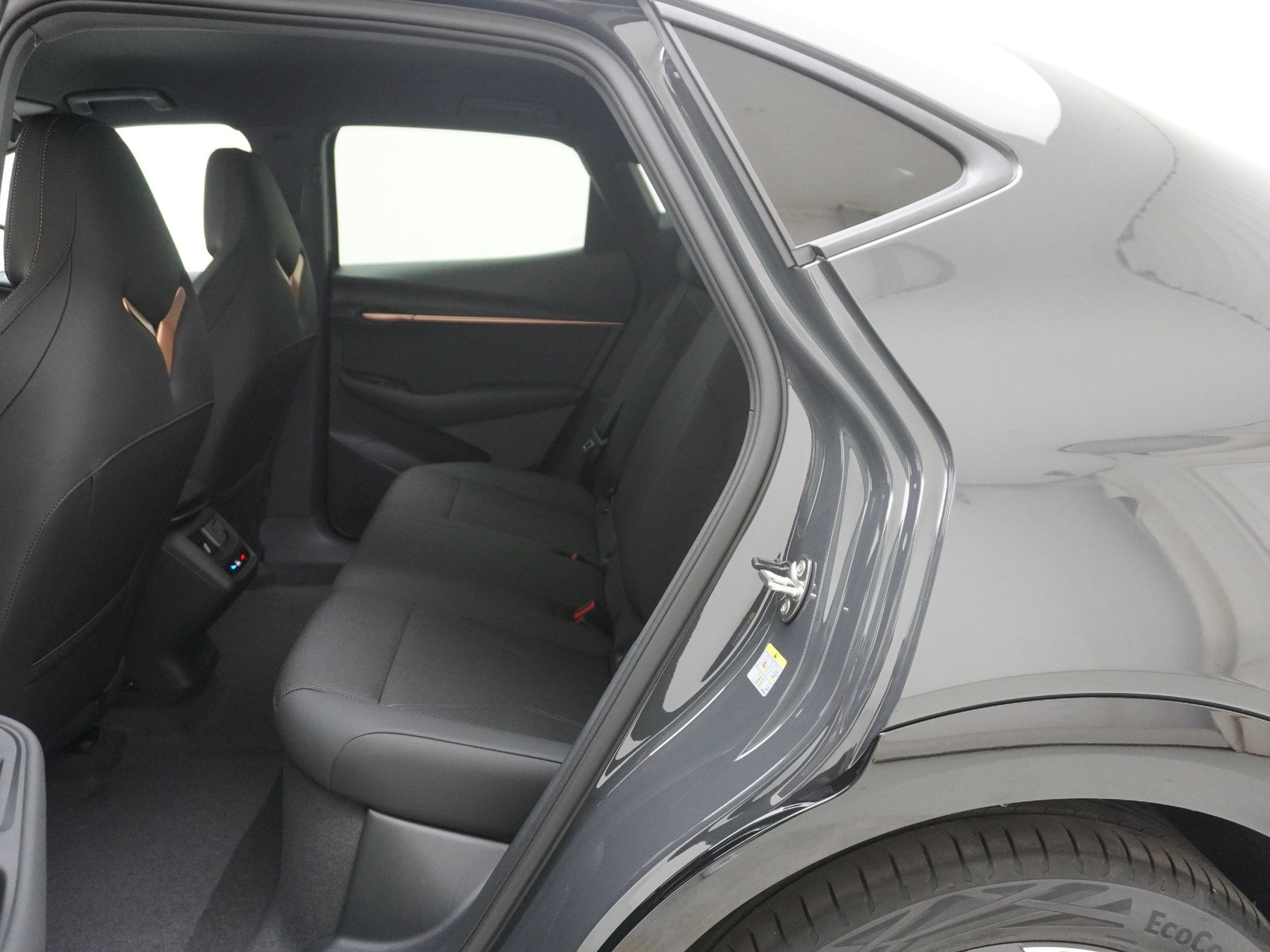 CUPRA Tavascan Edge 4Drive