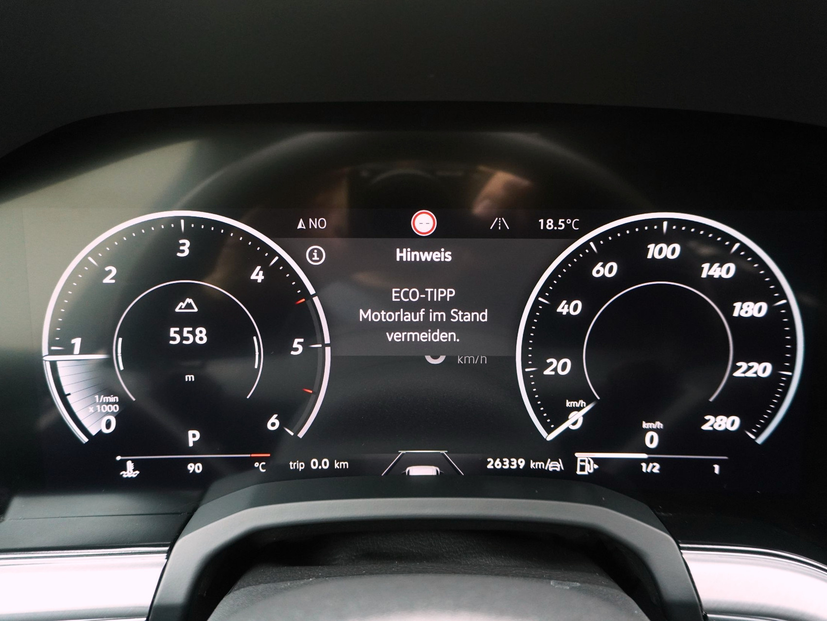 VW Touareg 3.0 TDI R-Line Black Style 4Motion **Vollausstattung**