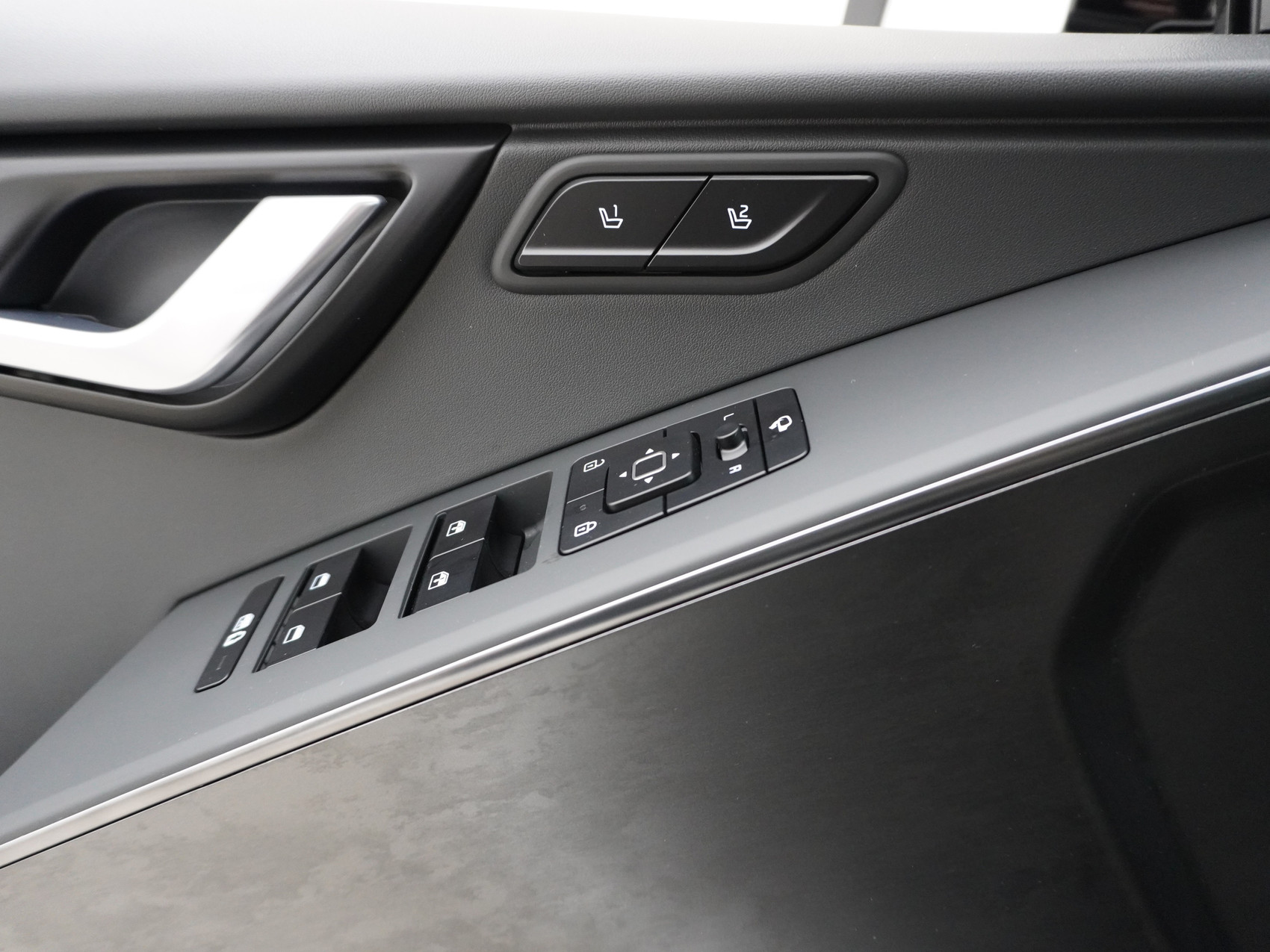 KIA Niro EV Style PLUS