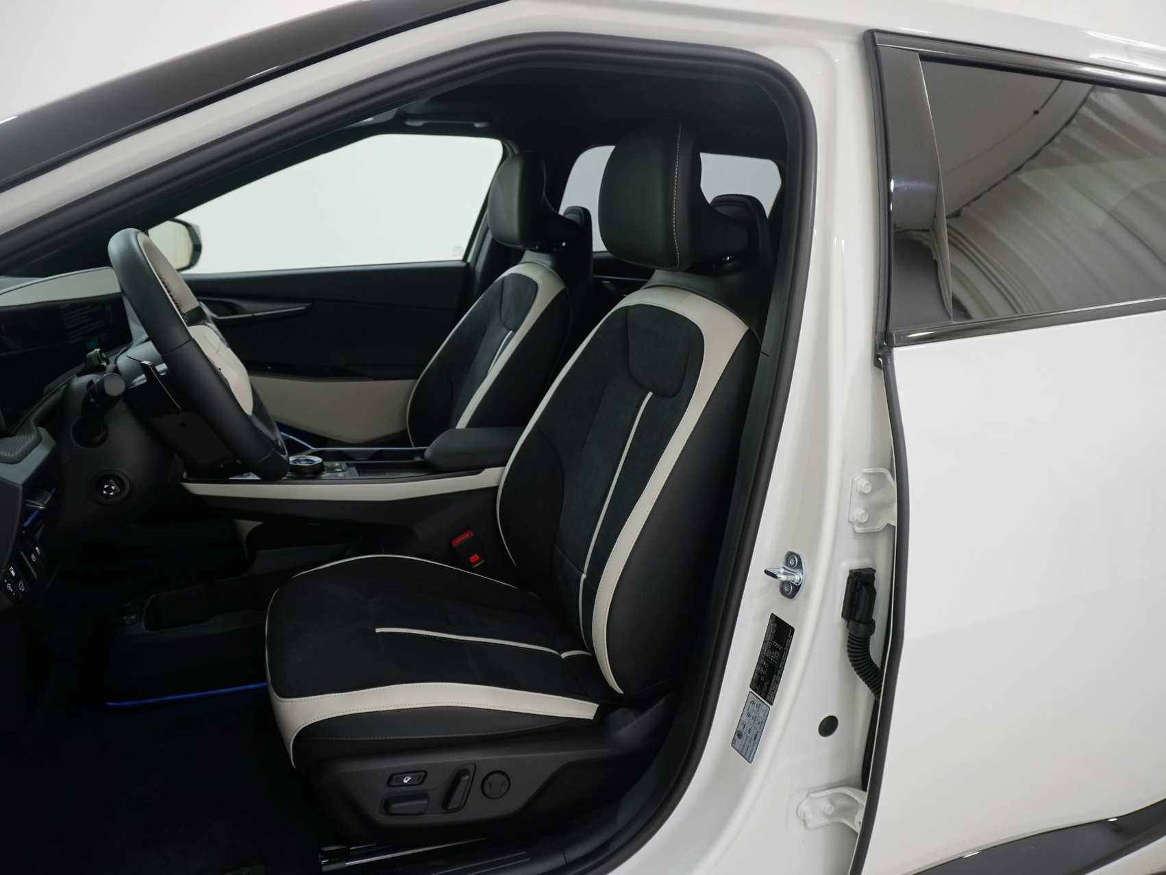 KIA EV6 84 kWh GT-Line 4×4