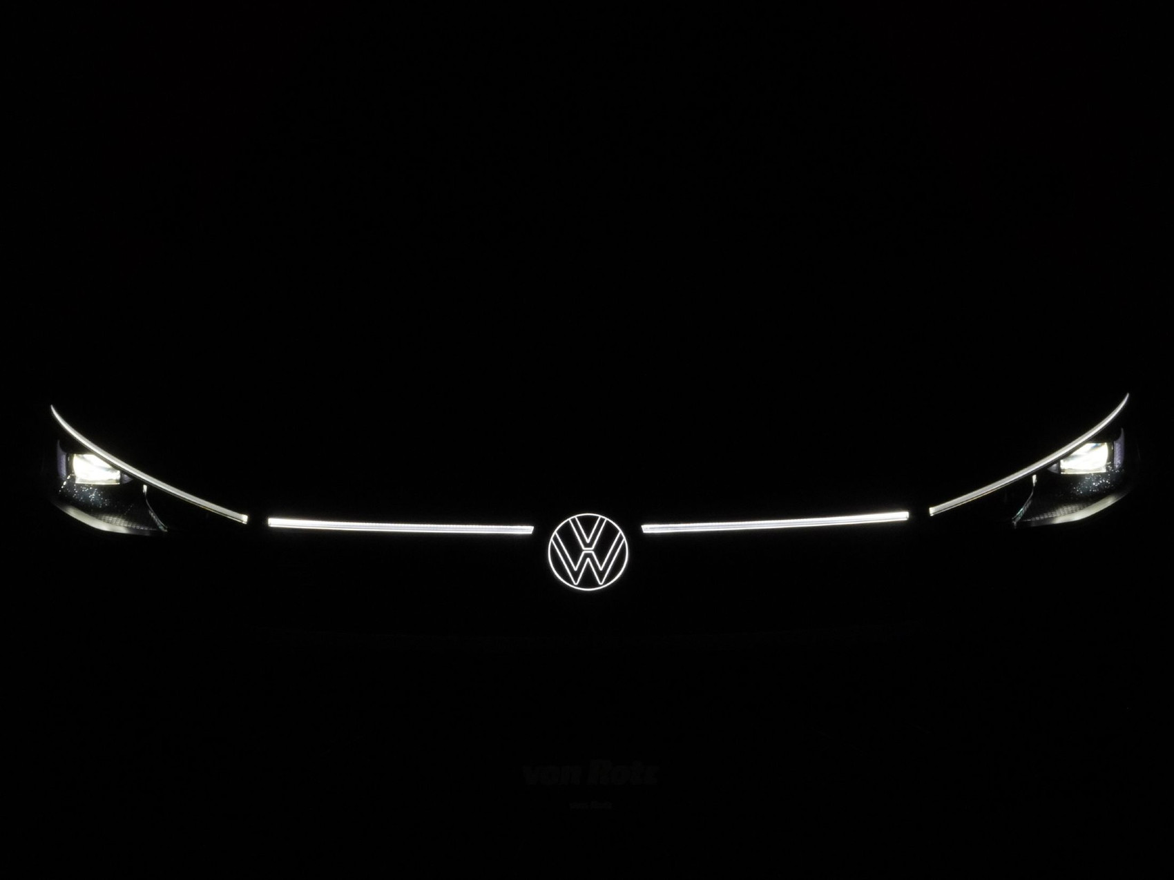 VW T-Roc 1.5 eTSI R-Line DSG