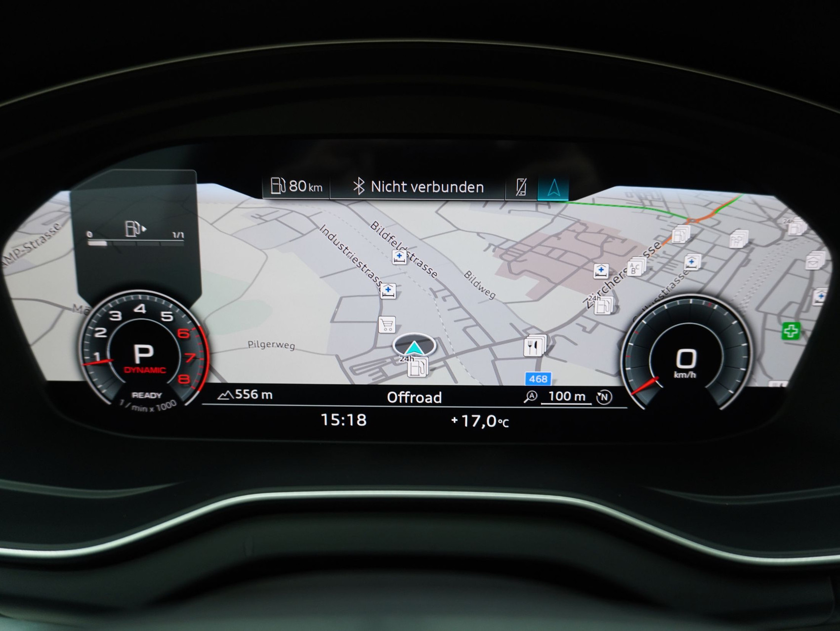 AUDI Q5 40 TFSI S Line quattro S-Tronic