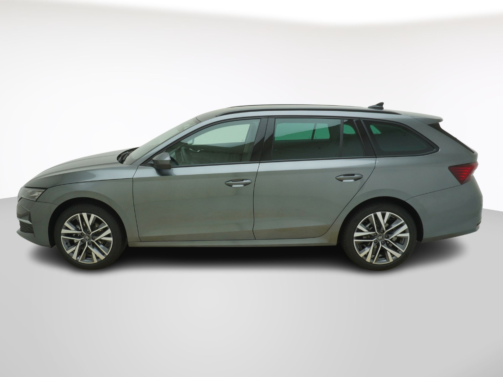 SKODA Octavia 1.5 TSI mHEV Selection-Lodge DSG