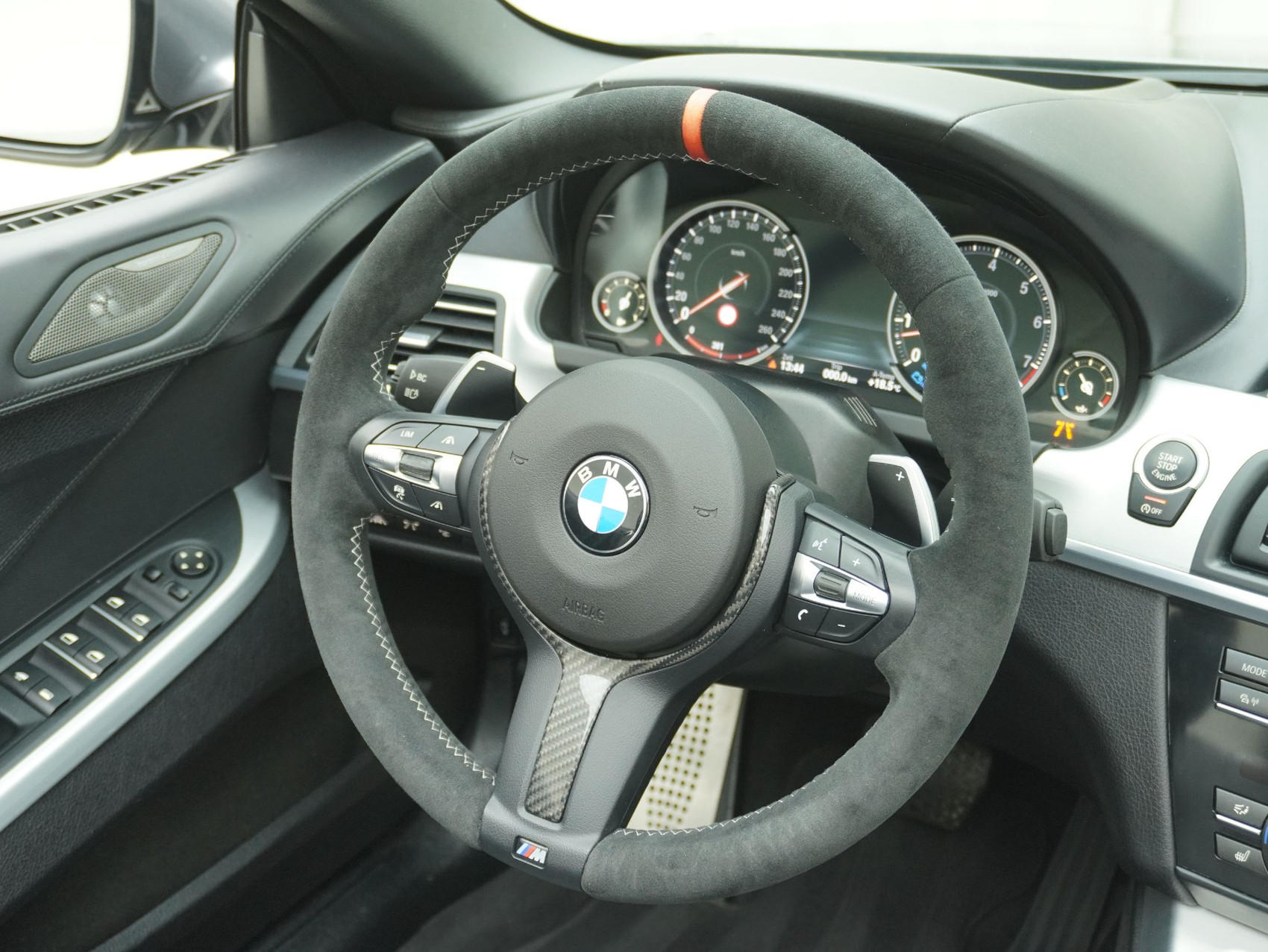 BMW 6er 640i xDrive M Sport Cabriolet