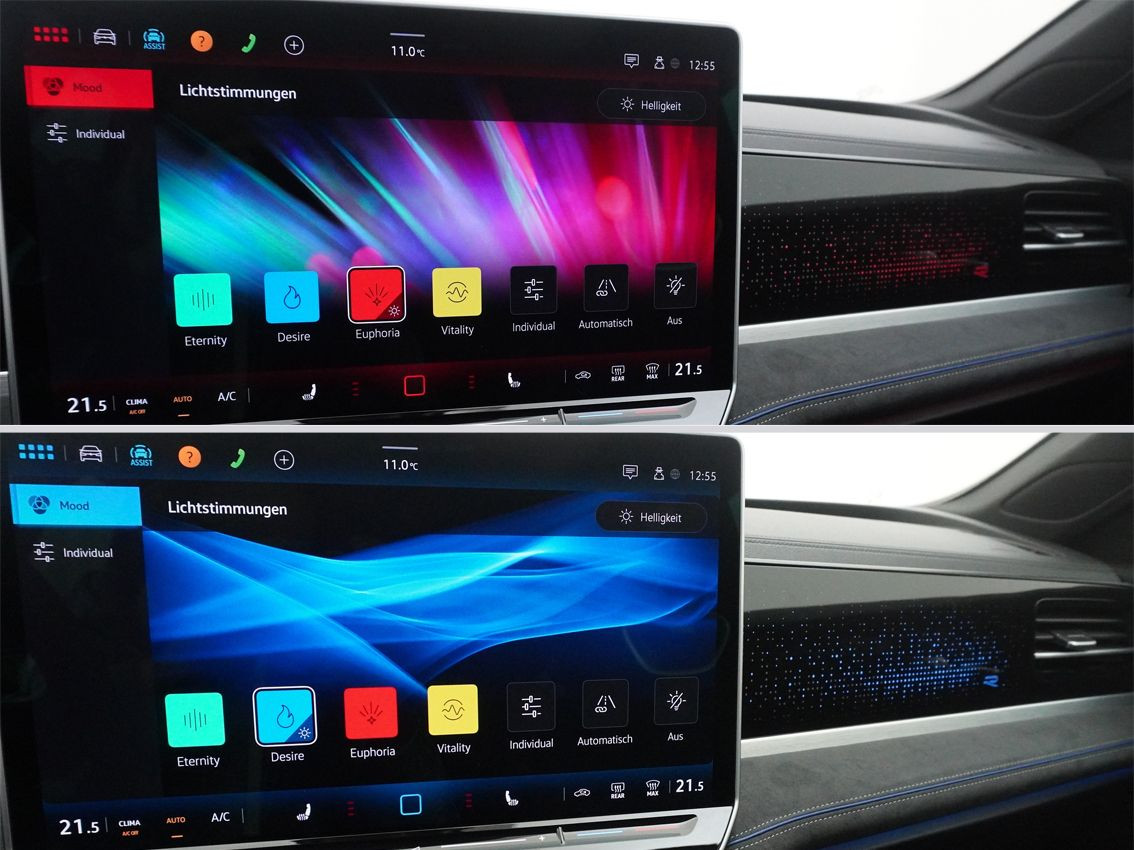 VW Passat Variant 1.5 TSI Plug-in-Hybrid R-Line