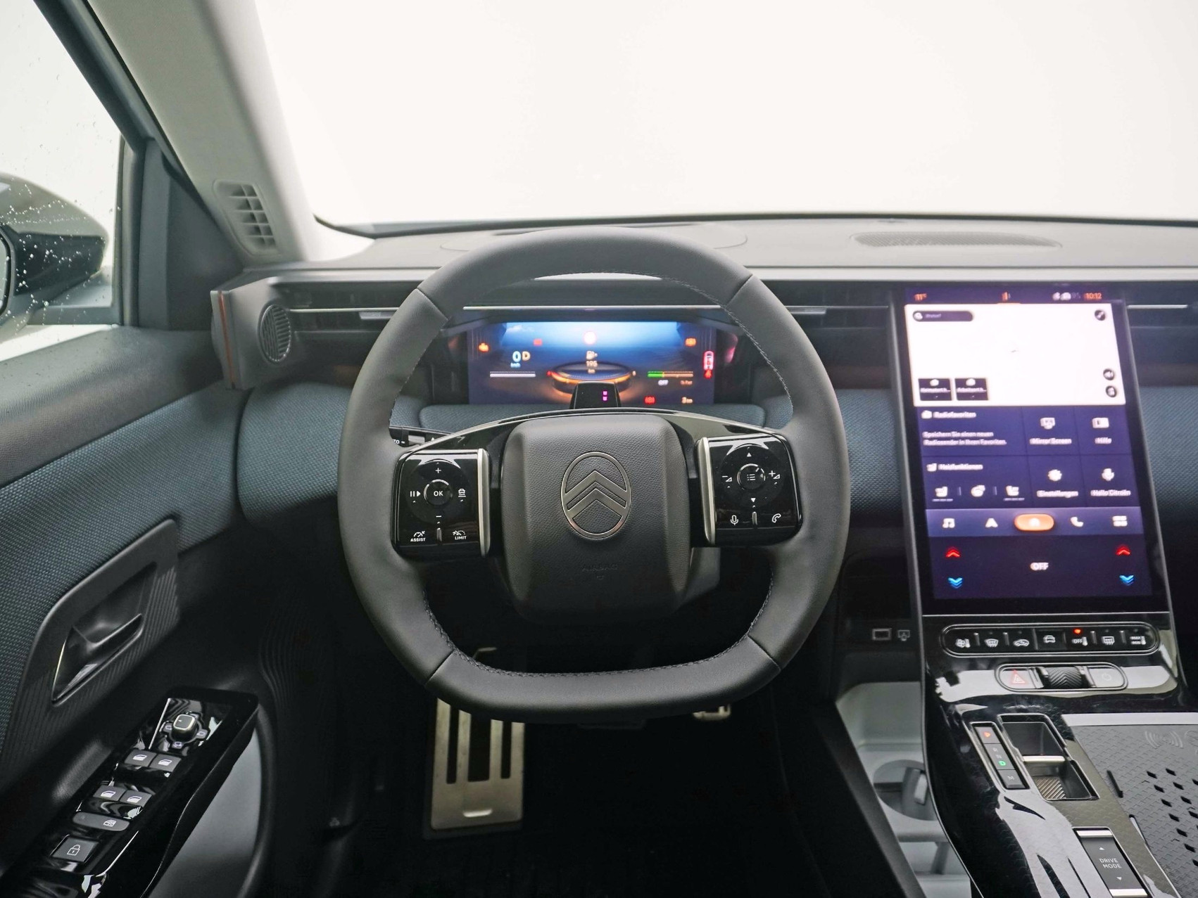 CITROËN C5 Aircross 1.2 Hybrid Max