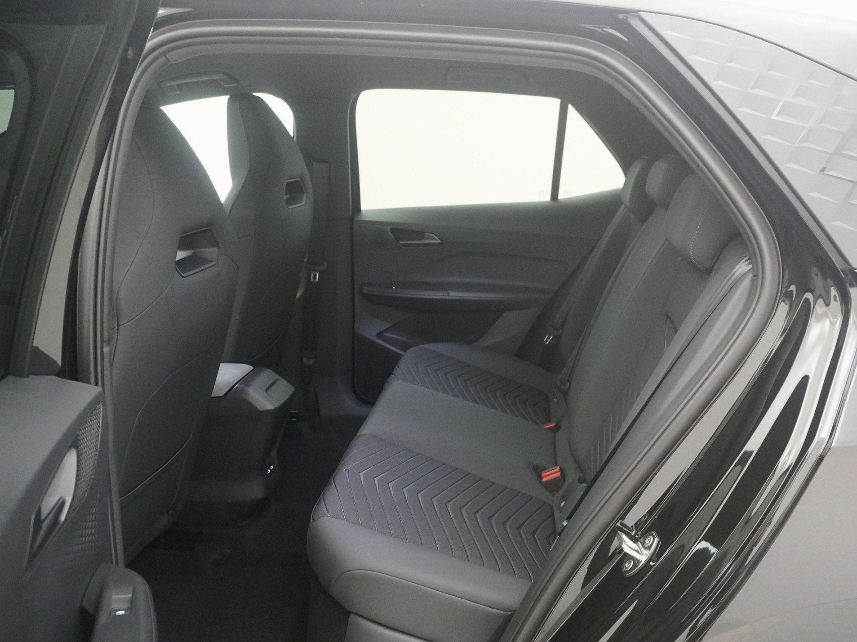 CUPRA Born Electric 77kWh e-Boost