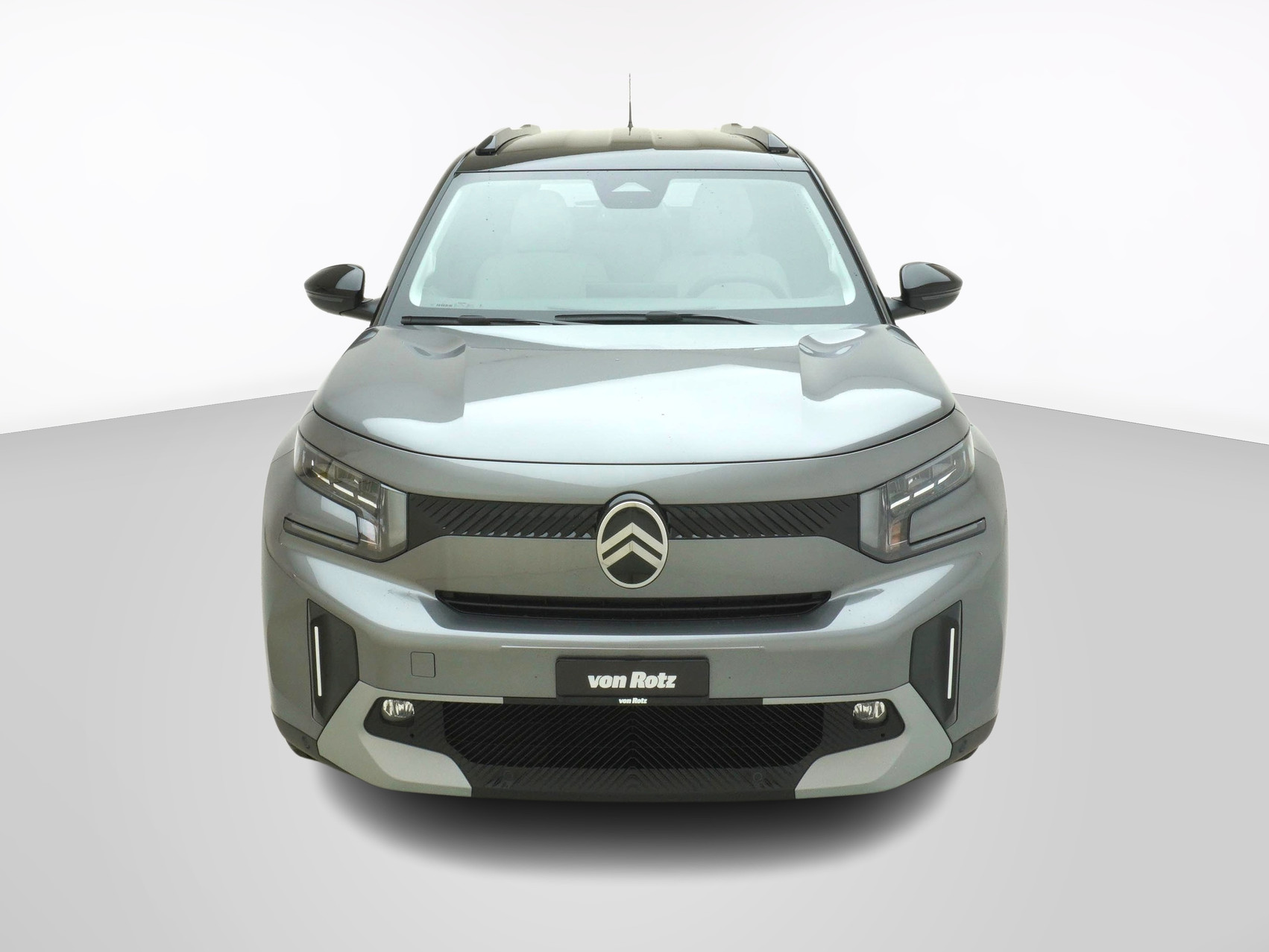 CITROËN C3 Aircross e-long range Max