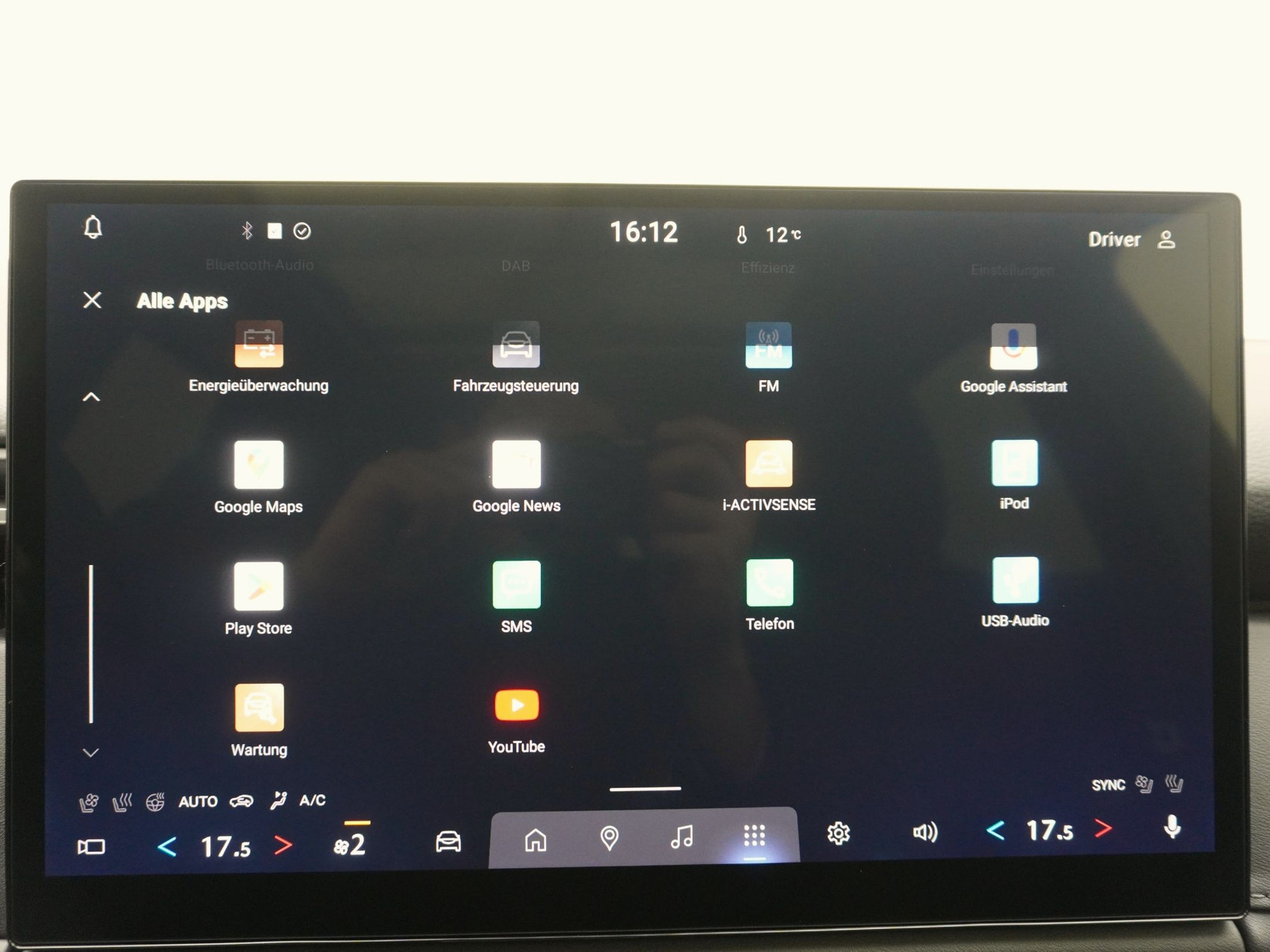 MAZDA CX-5 2.5 Homura AWD