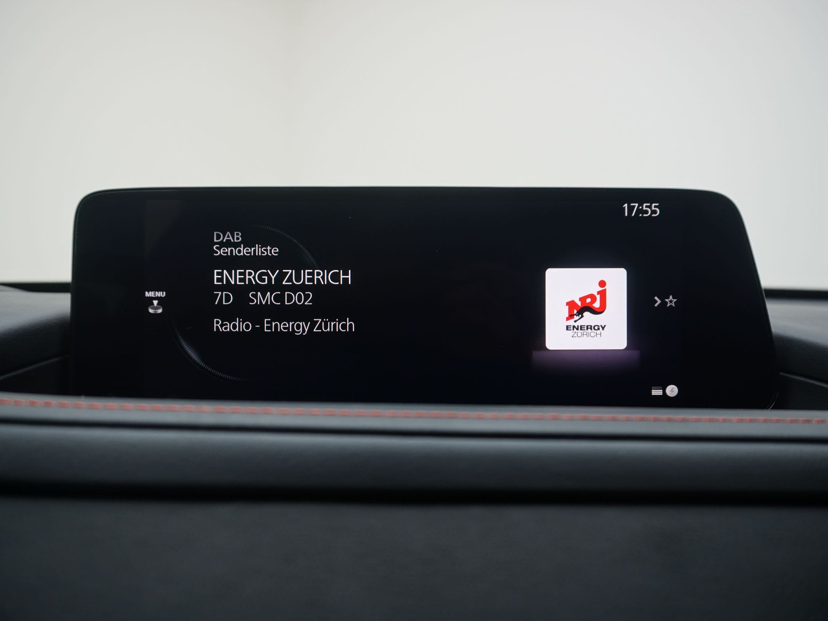 MAZDA CX-30 2.0 186 Nagisa