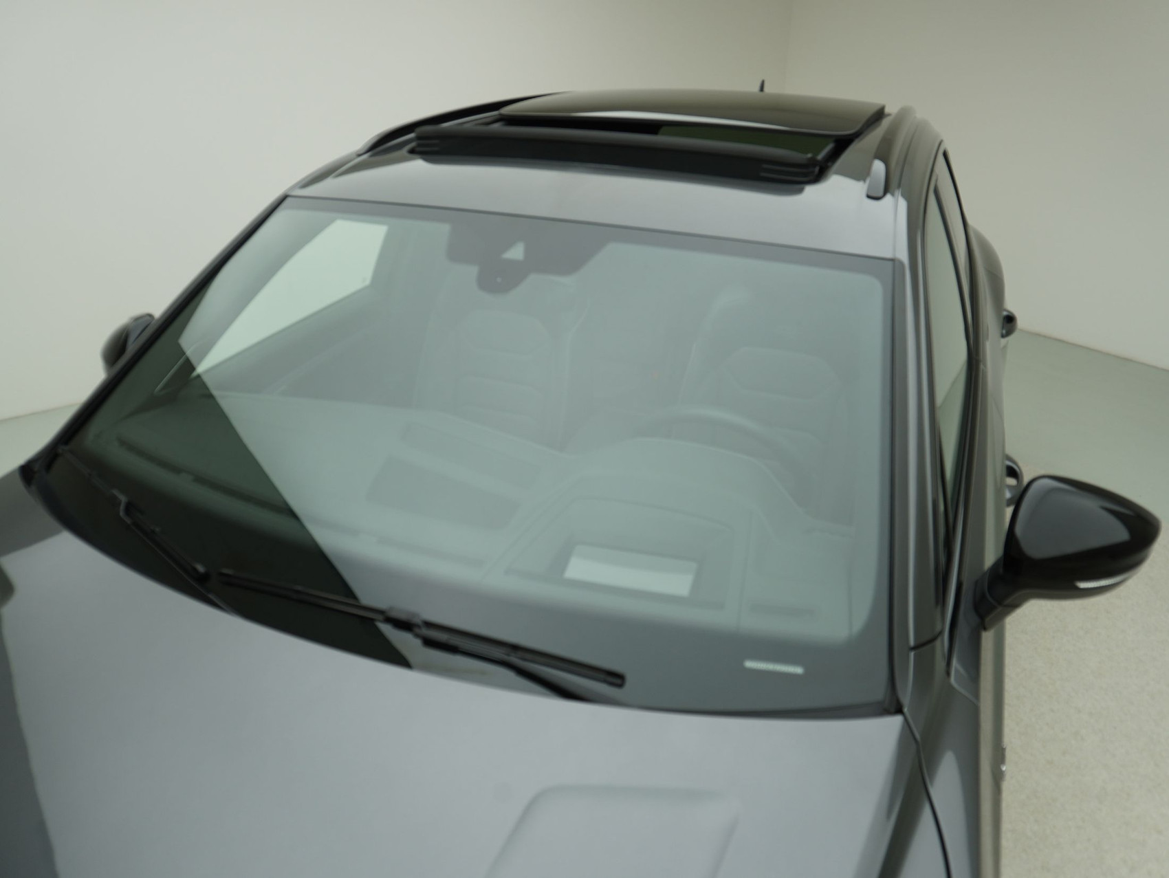 VW Touareg 3.0 TDI R-Line Black Style 4Motion