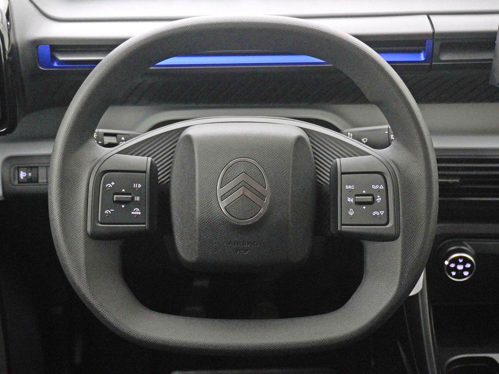 CITROËN C3 1.2 Turbo You