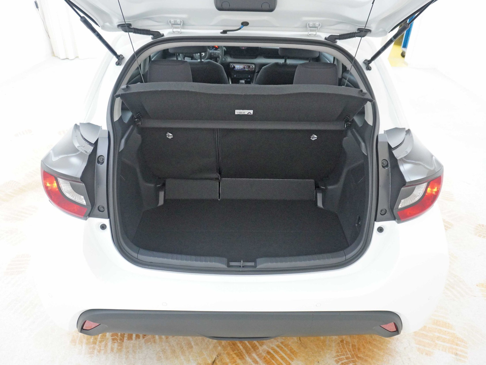 MAZDA 2 1.5 Hybrid Exclusive-Line