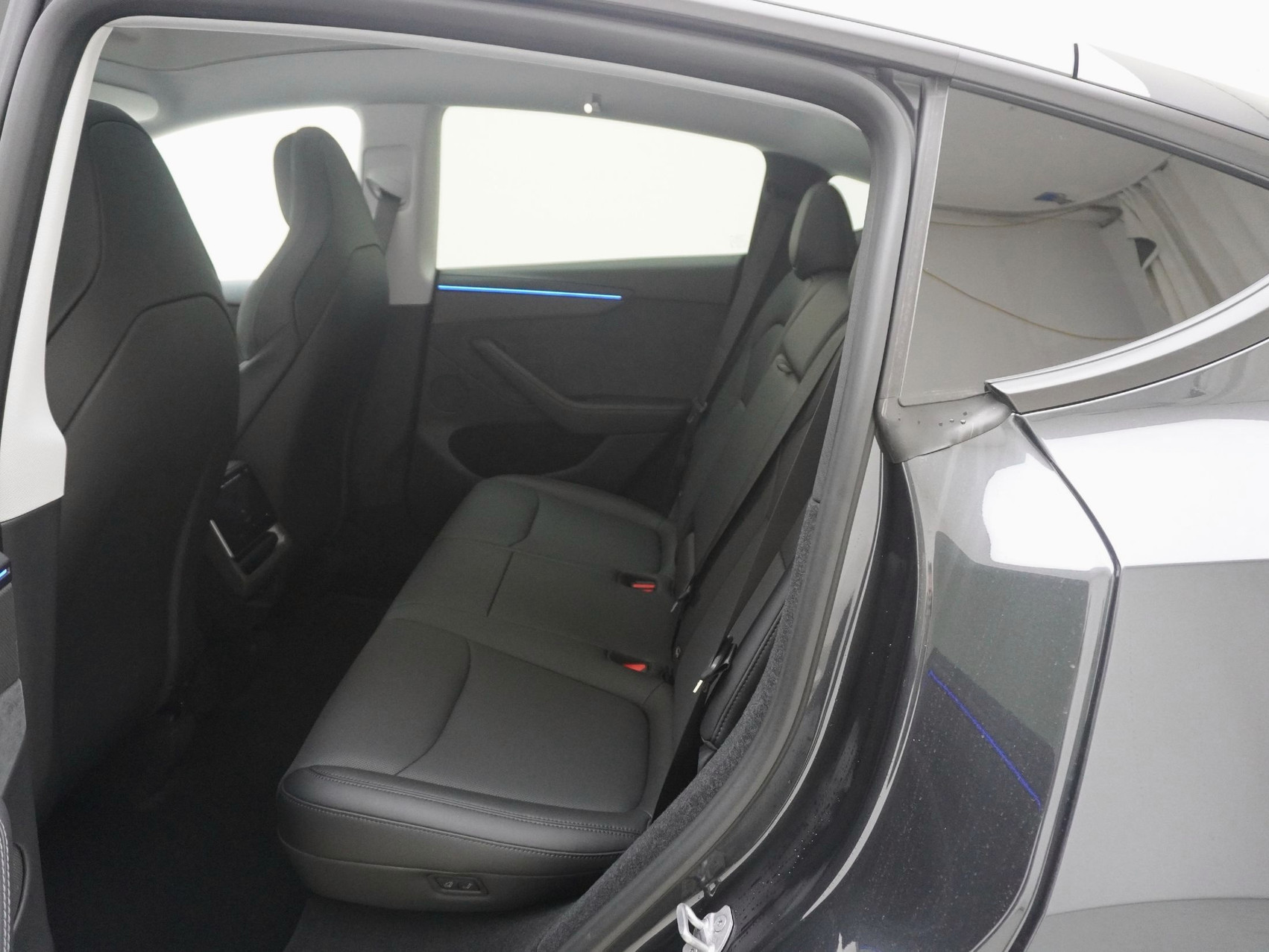 TESLA Model Y Performance AWD