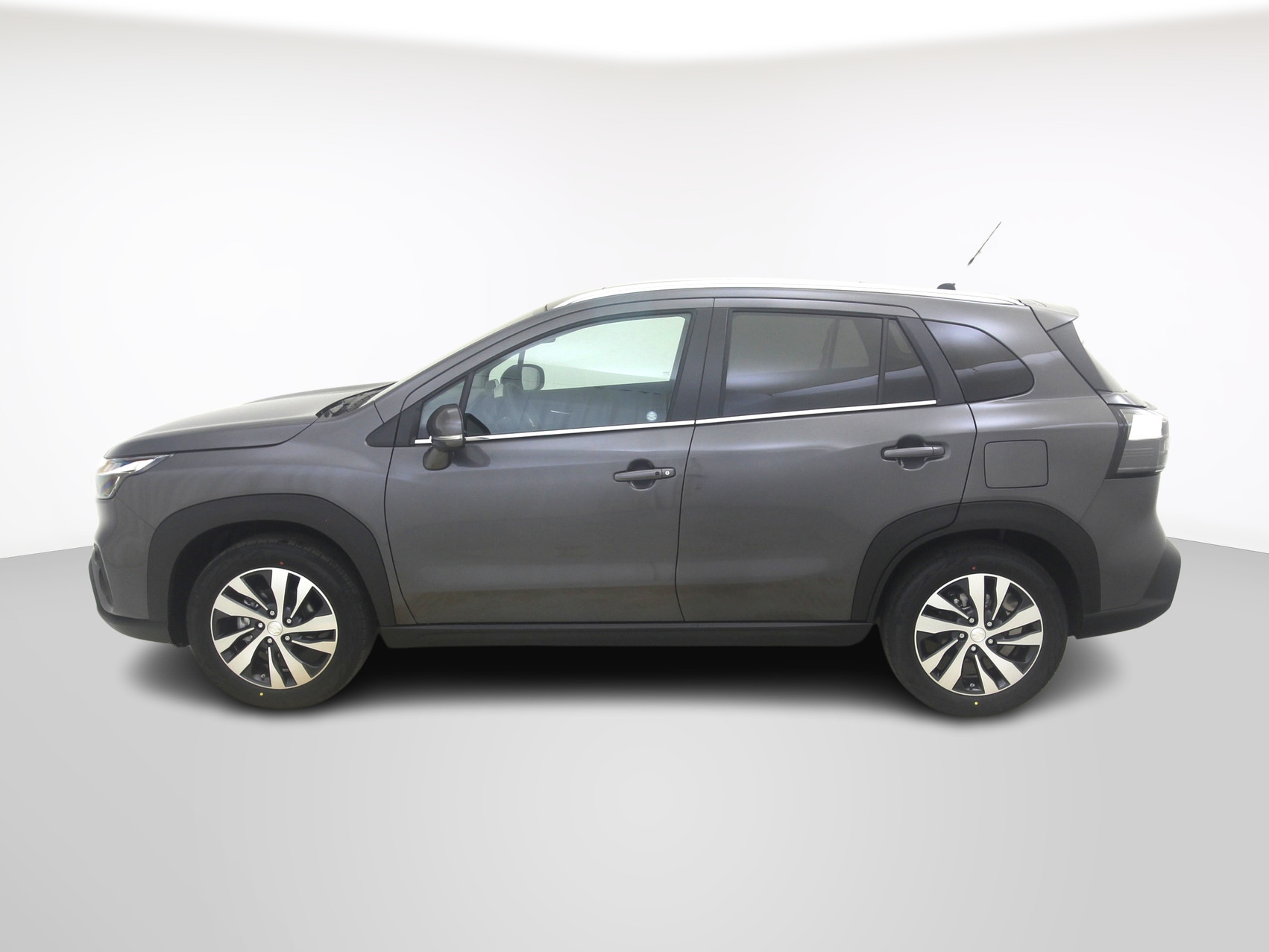 SUZUKI S-Cross 1.4 T Compact Top Hybrid 4×4