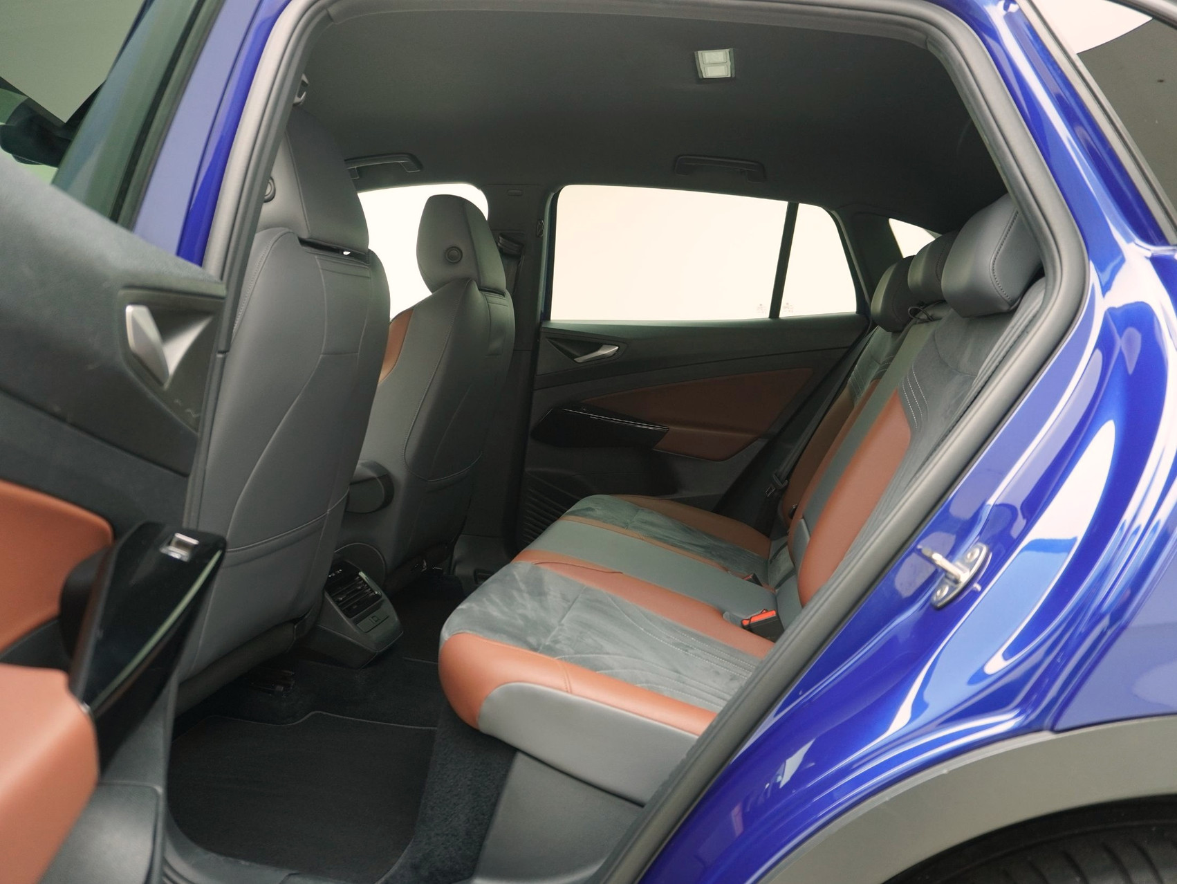 VW ID.4 Pro Performance 77 kWh 1ST Edition