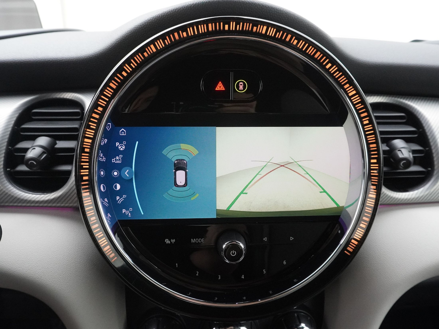 MINI Mini F56 Cooper SE